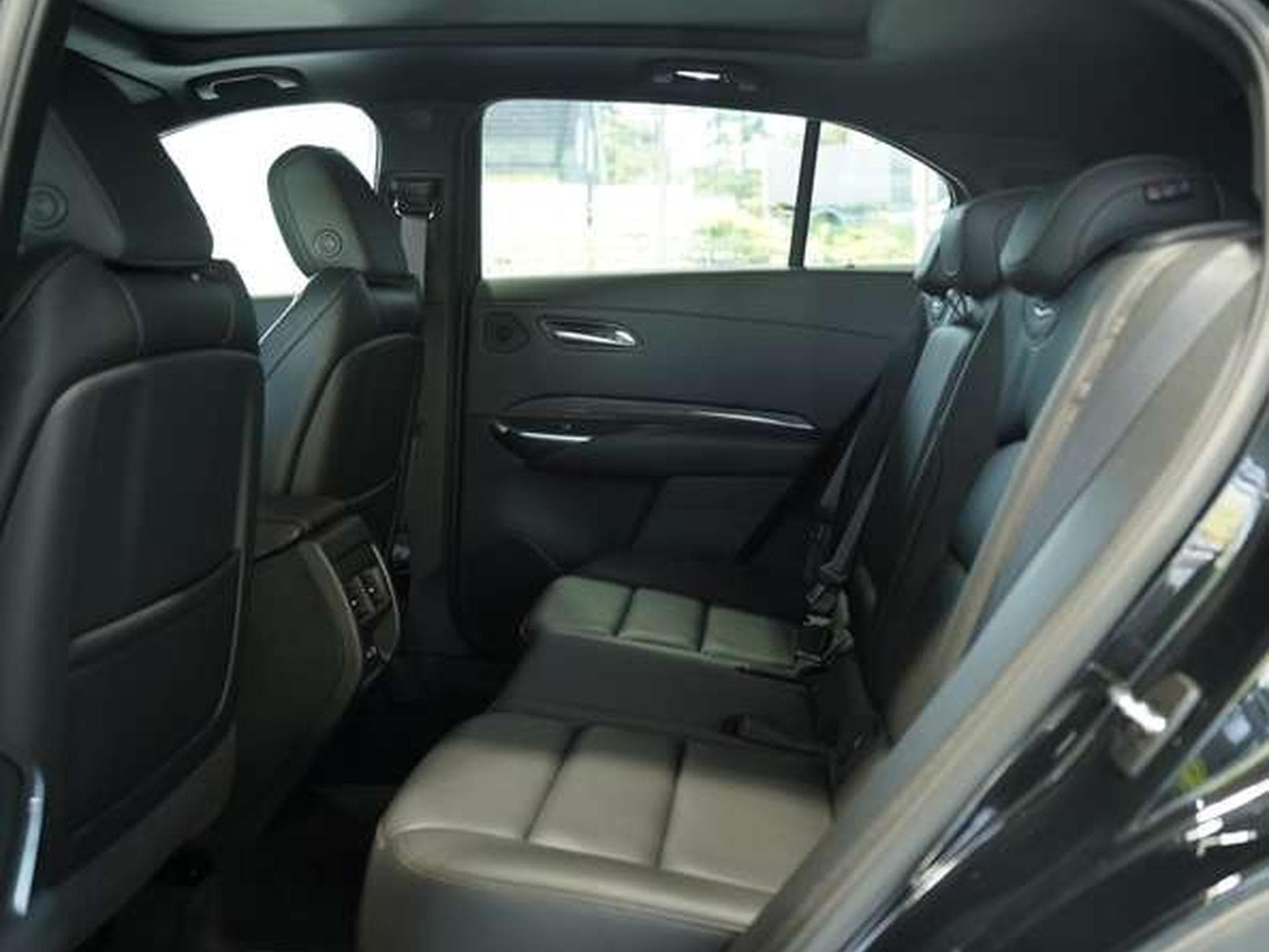 Cadillac XT4 Luxury 4WD *1.Hand *Memory *Leder *Digital (2022) - Photo 22