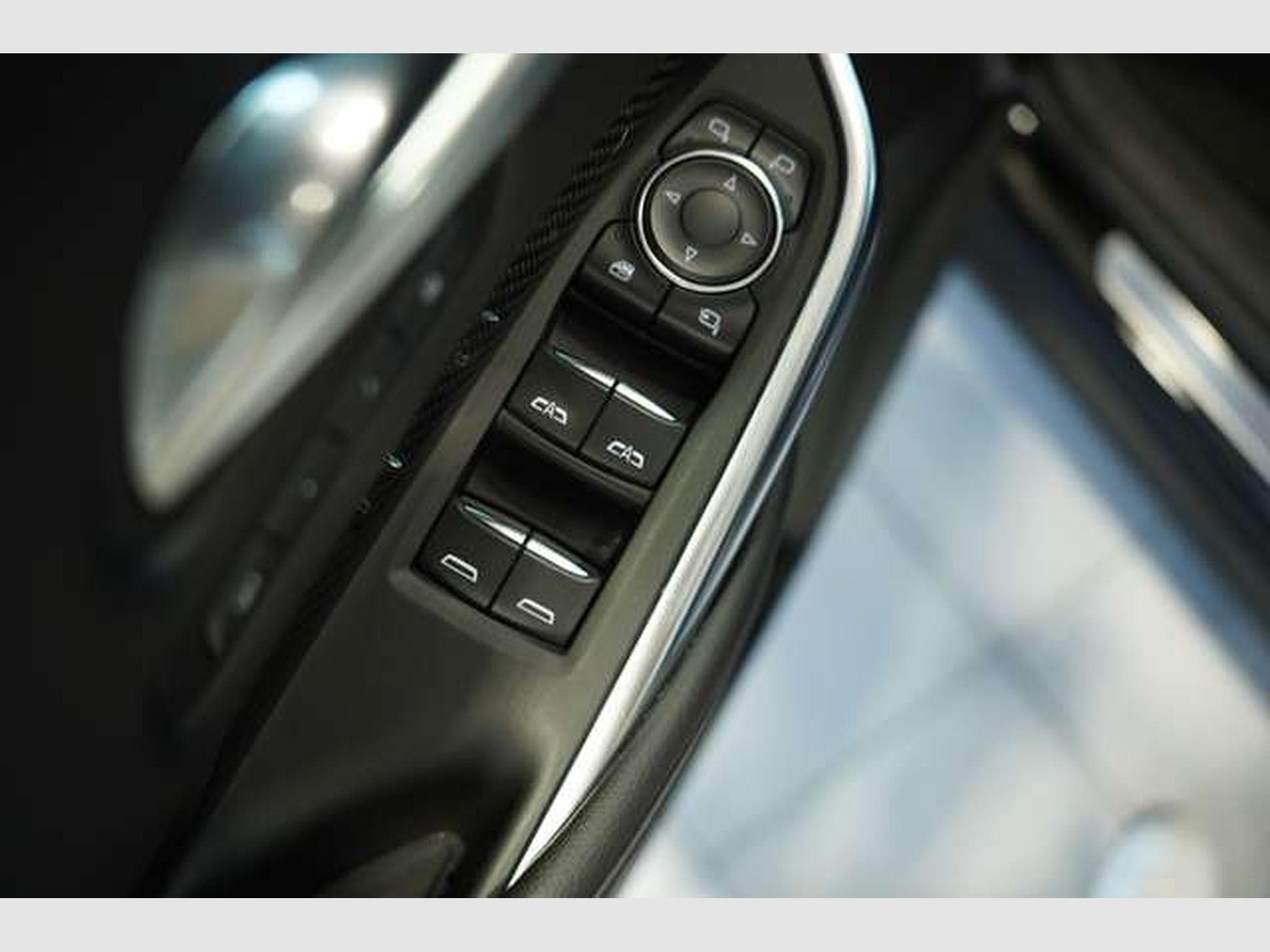 Cadillac XT4 Luxury 4WD *1.Hand *Memory *Leder *Digital (2022) - Photo 25
