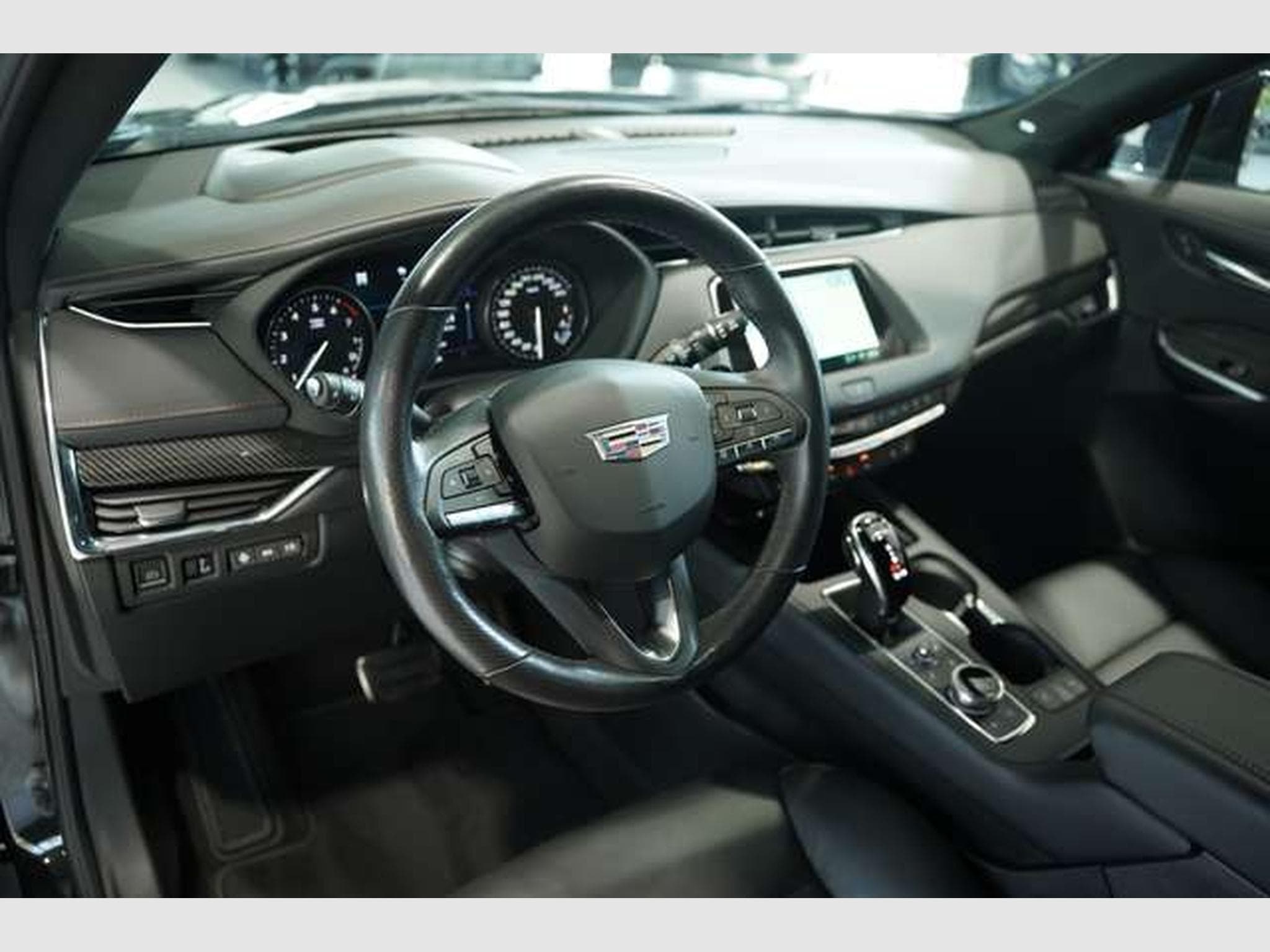 Cadillac XT4 Luxury 4WD *1.Hand *Memory *Leder *Digital (2022) - Photo 27