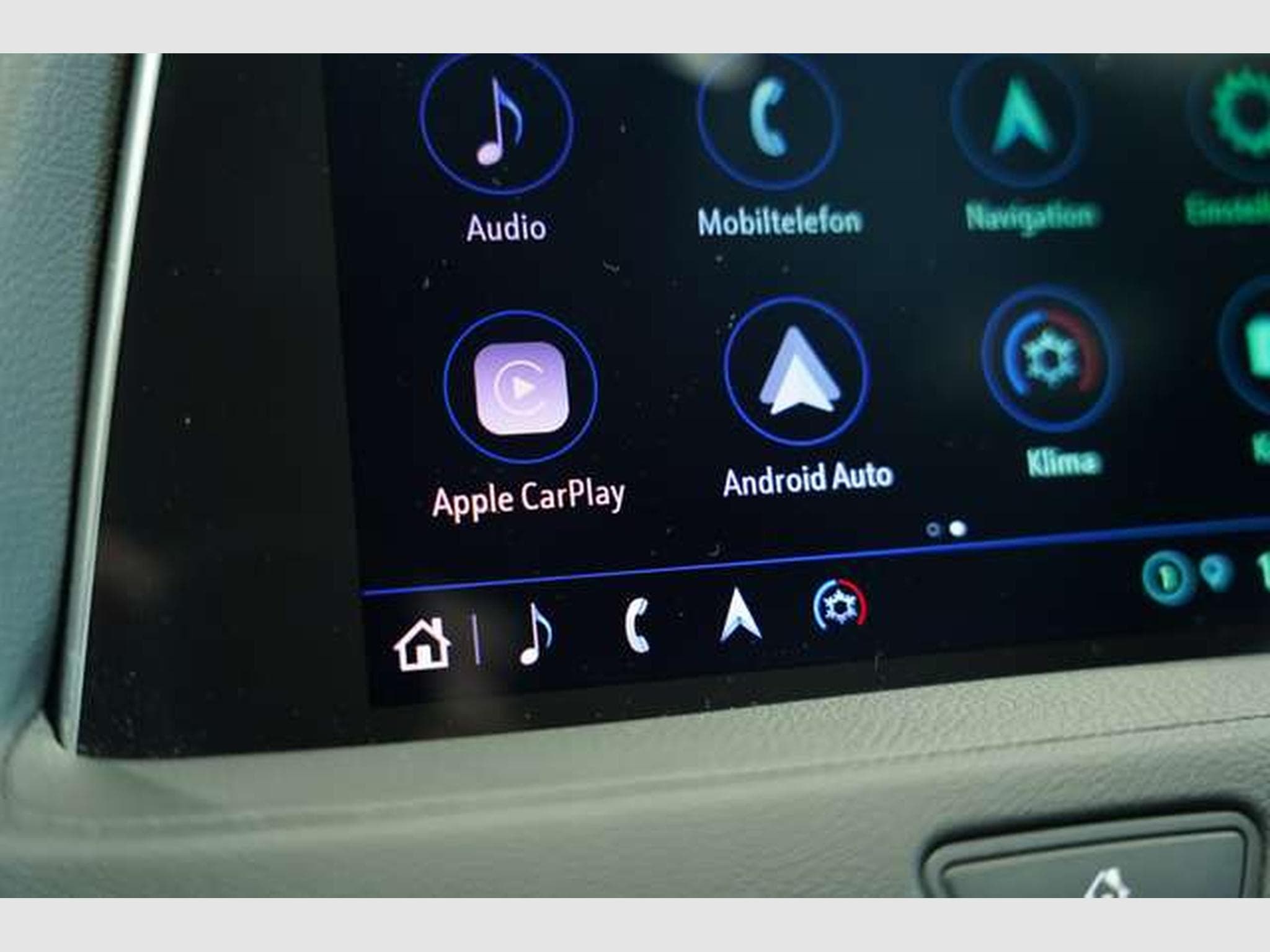 Cadillac XT4 Luxury 4WD *1.Hand *Memory *Leder *Digital (2022) - Photo 39
