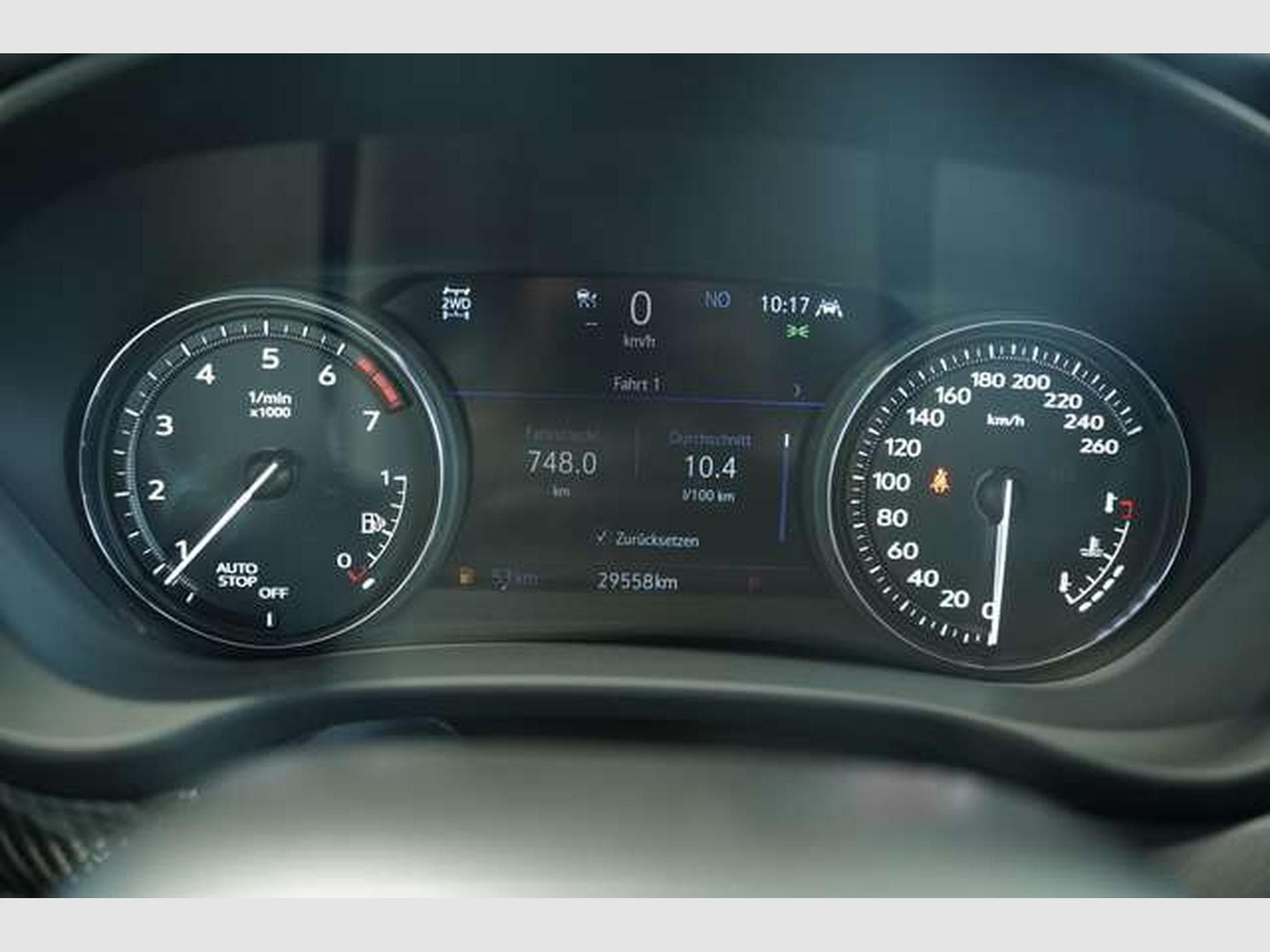 Cadillac XT4 Luxury 4WD *1.Hand *Memory *Leder *Digital (2022) - Photo 41