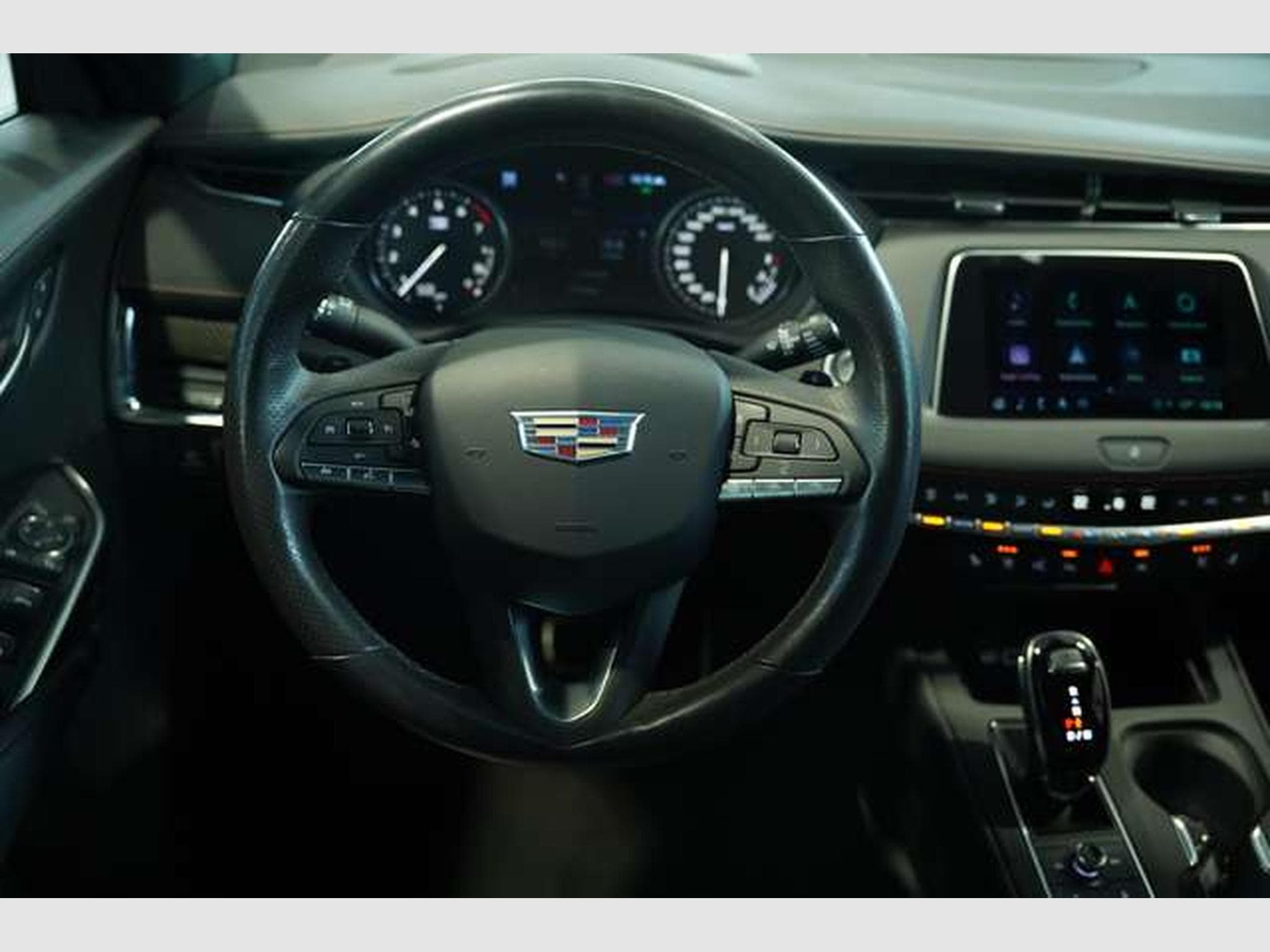Cadillac XT4 Luxury 4WD *1.Hand *Memory *Leder *Digital (2022) - Photo 45