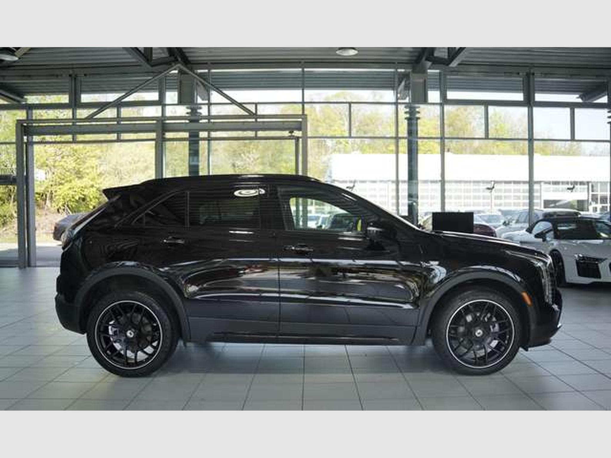 Cadillac XT4 Luxury 4WD *1.Hand *Memory *Leder *Digital (2022) - Photo 5