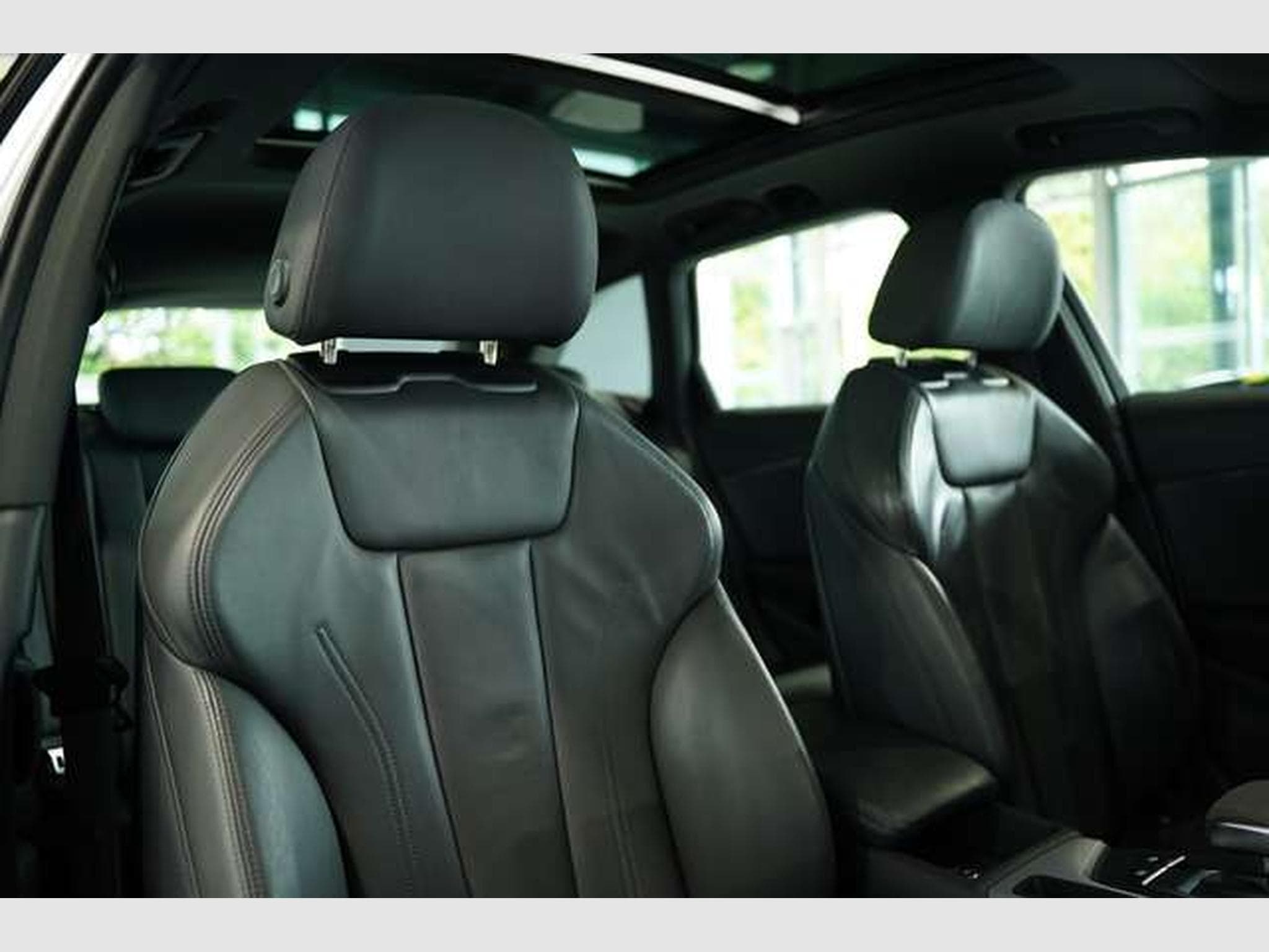Audi A4 45 TFSI Avant S line *18 *Virtual *Pano *AHK (2019) - Photo 17