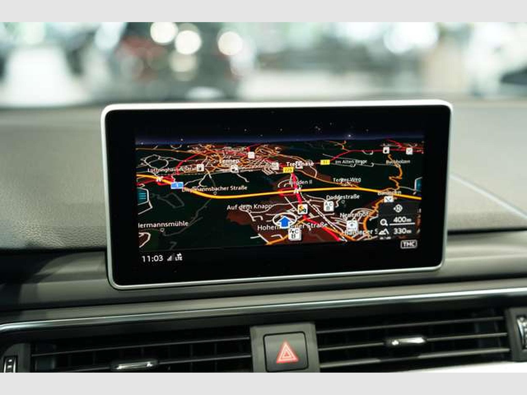 Audi A4 45 TFSI Avant S line *18 *Virtual *Pano *AHK (2019) - Photo 33