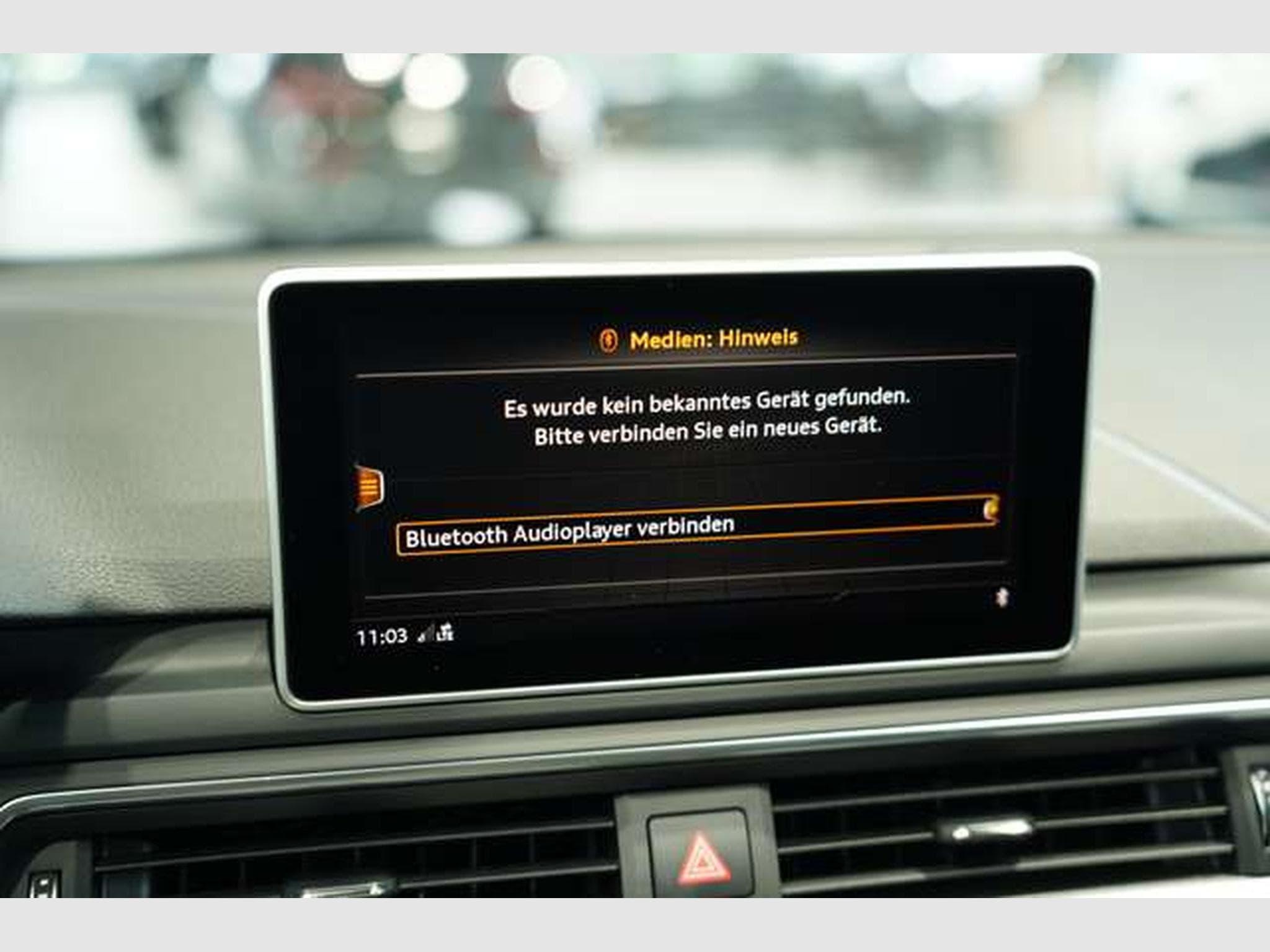 Audi A4 45 TFSI Avant S line *18 *Virtual *Pano *AHK (2019) - Photo 35