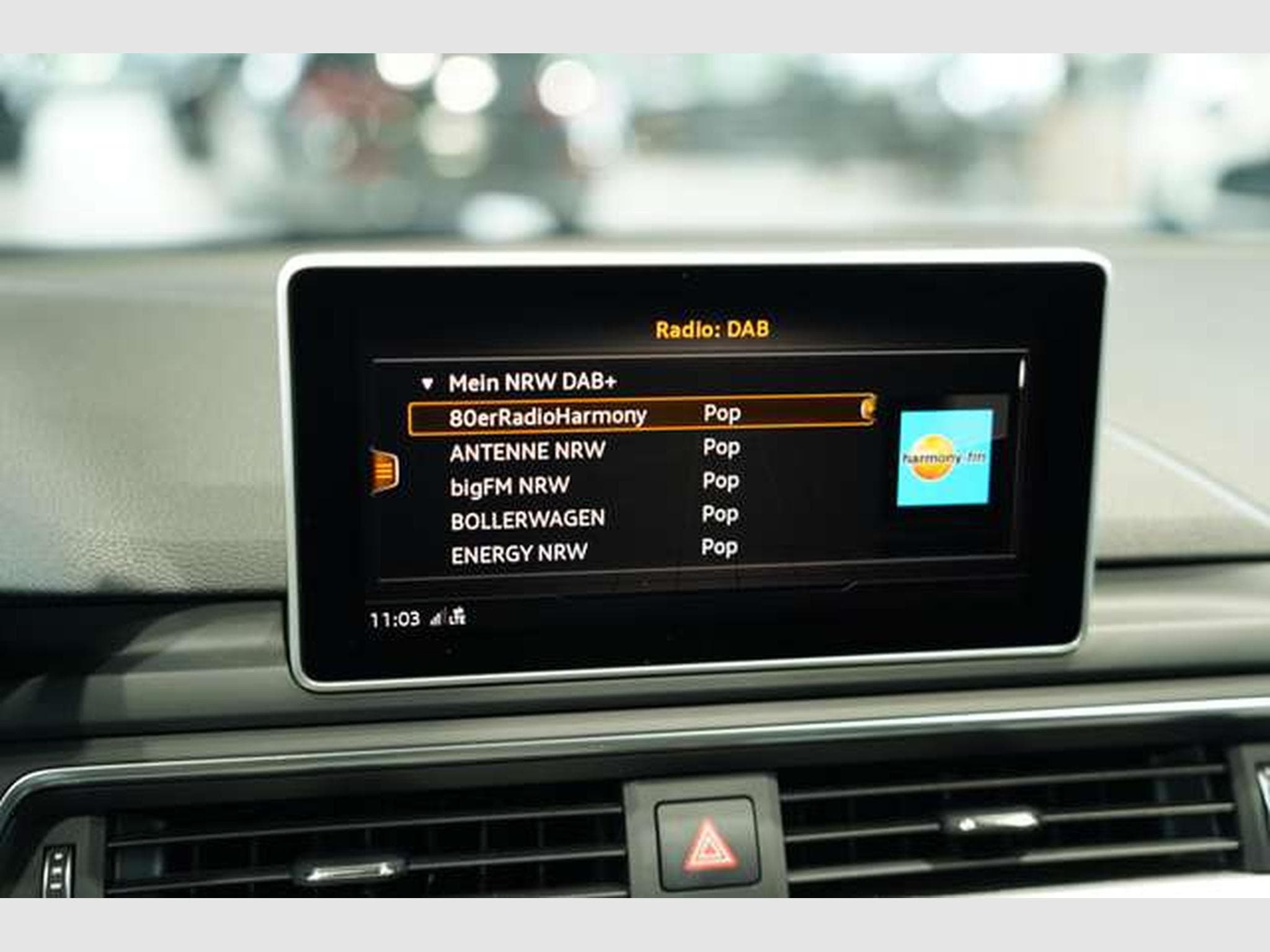 Audi A4 45 TFSI Avant S line *18 *Virtual *Pano *AHK (2019) - Photo 36