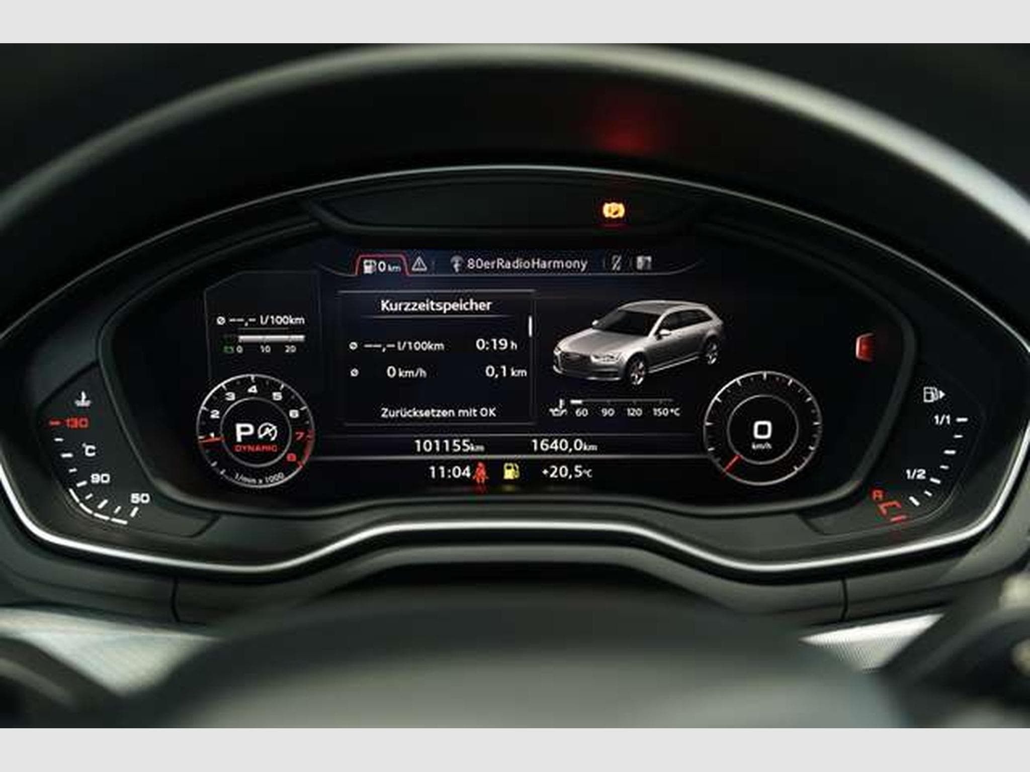 Audi A4 45 TFSI Avant S line *18 *Virtual *Pano *AHK (2019) - Photo 38