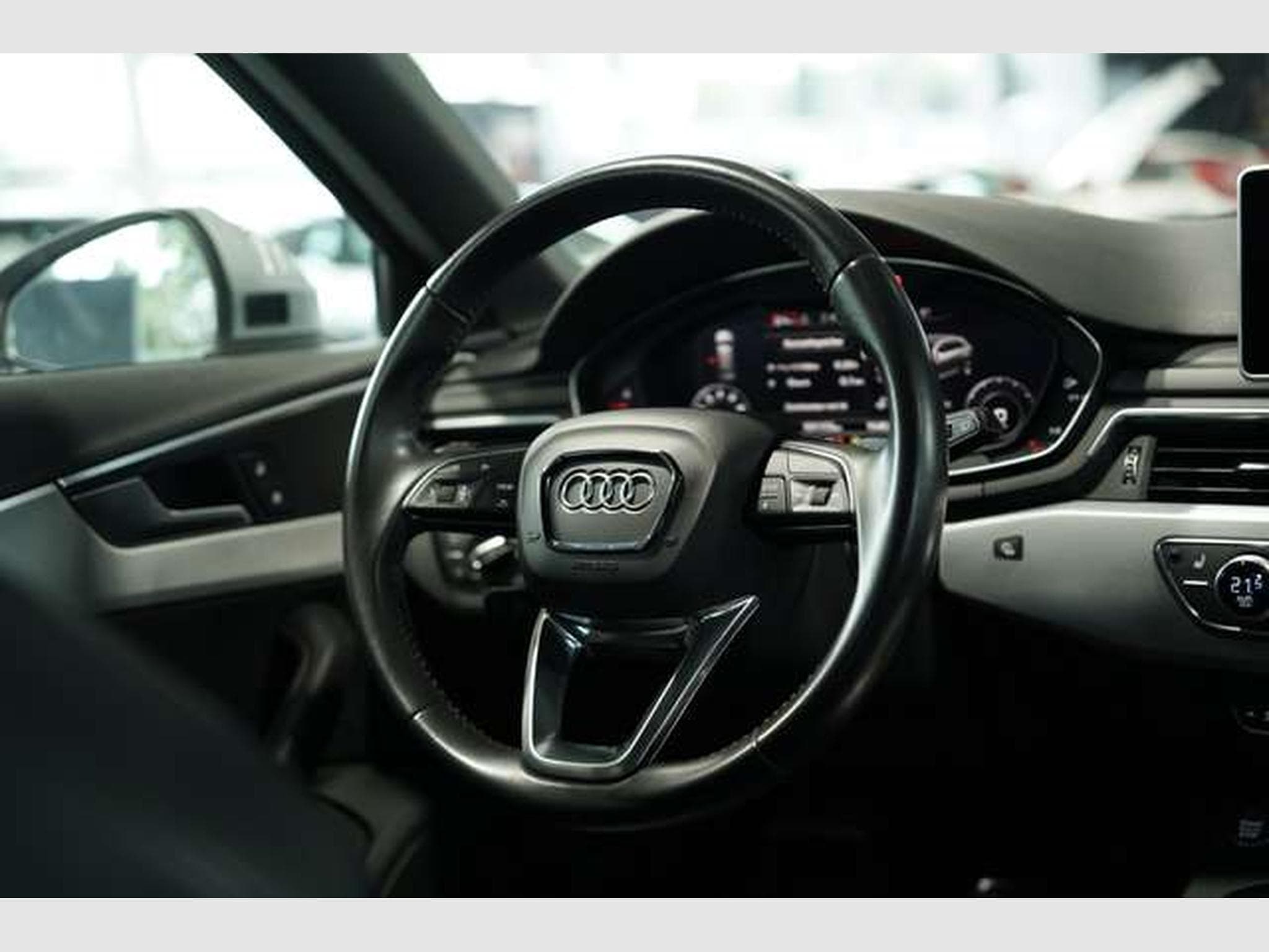 Audi A4 45 TFSI Avant S line *18 *Virtual *Pano *AHK (2019) - Photo 42