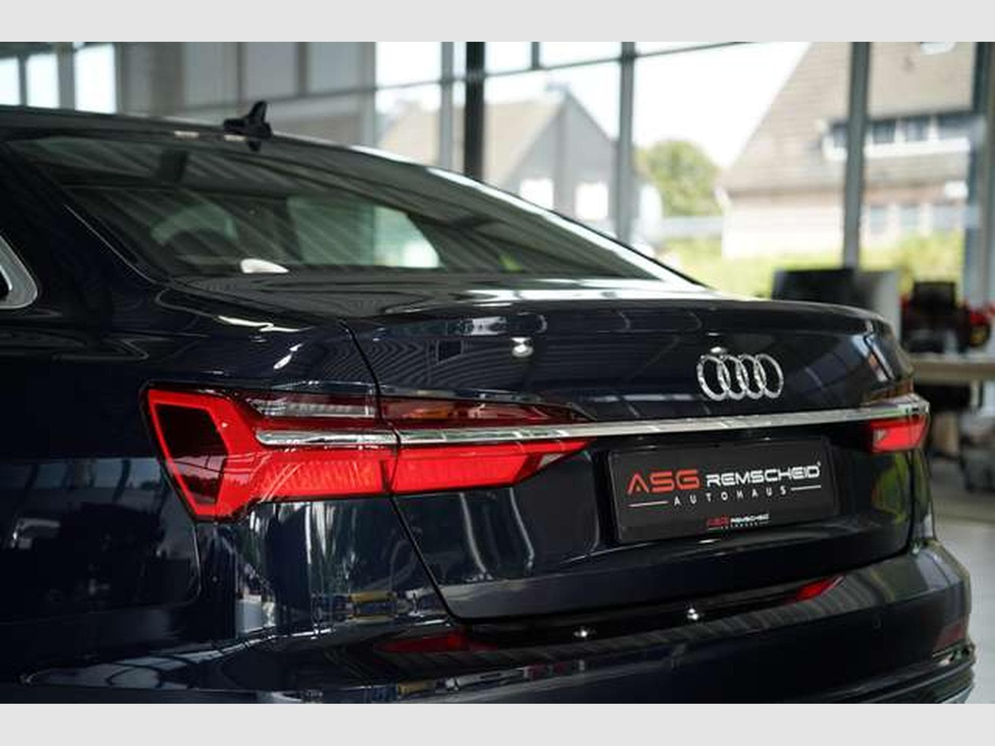 Audi A6 40 TDI Limousine S line *1.H *AHK*Kam*Virtual (2019) - Photo 13