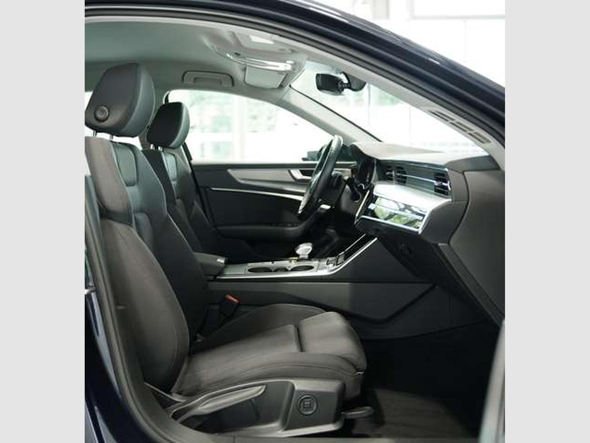 Audi A6 40 TDI Limousine S line *1.H *AHK*Kam*Virtual (2019) - Photo 14