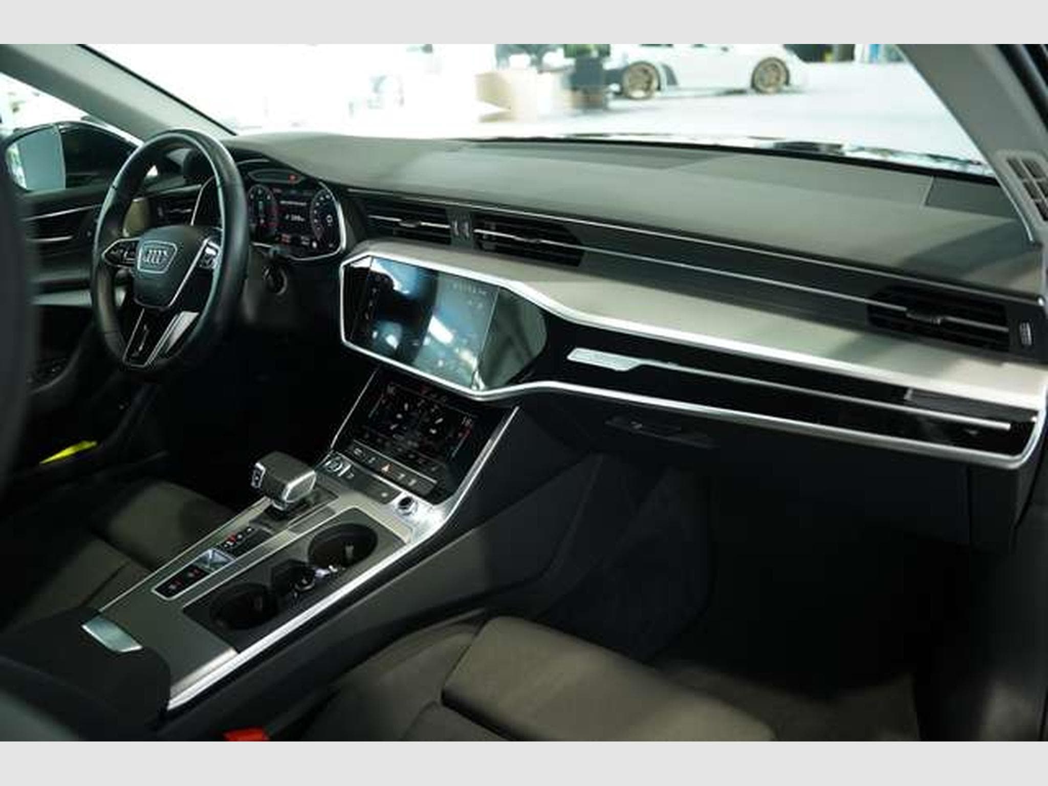 Audi A6 40 TDI Limousine S line *1.H *AHK*Kam*Virtual (2019) - Photo 15