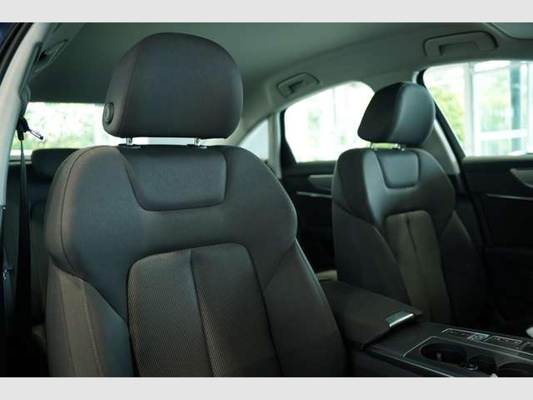 Audi A6 40 TDI Limousine S line *1.H *AHK*Kam*Virtual (2019) - Photo 17