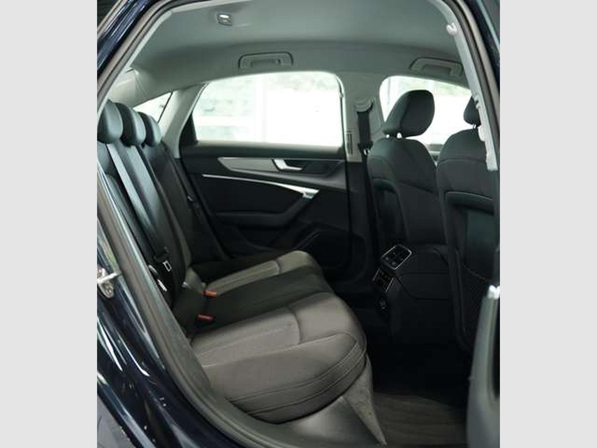 Audi A6 40 TDI Limousine S line *1.H *AHK*Kam*Virtual (2019) - Photo 18