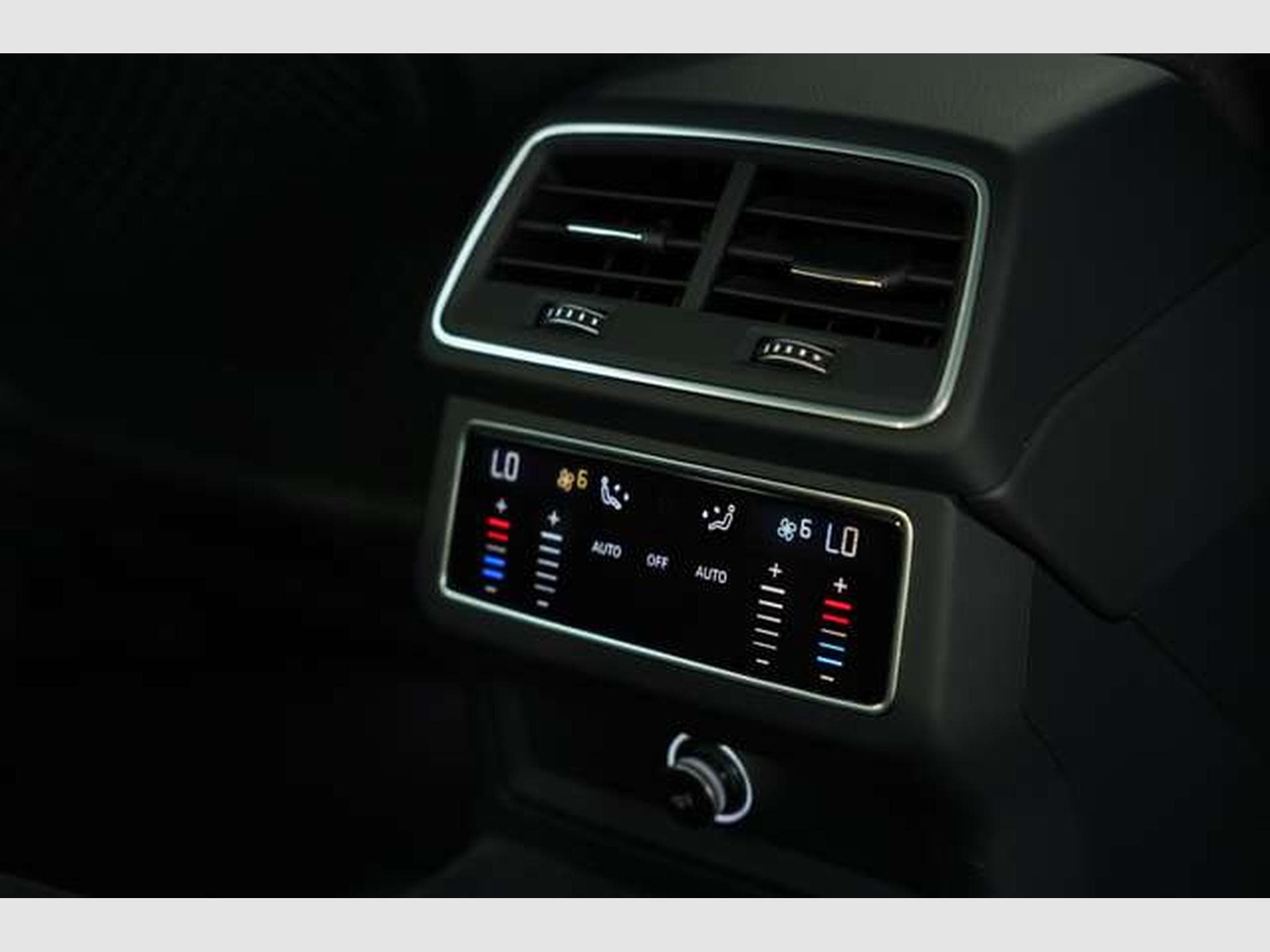 Audi A6 40 TDI Limousine S line *1.H *AHK*Kam*Virtual (2019) - Photo 20