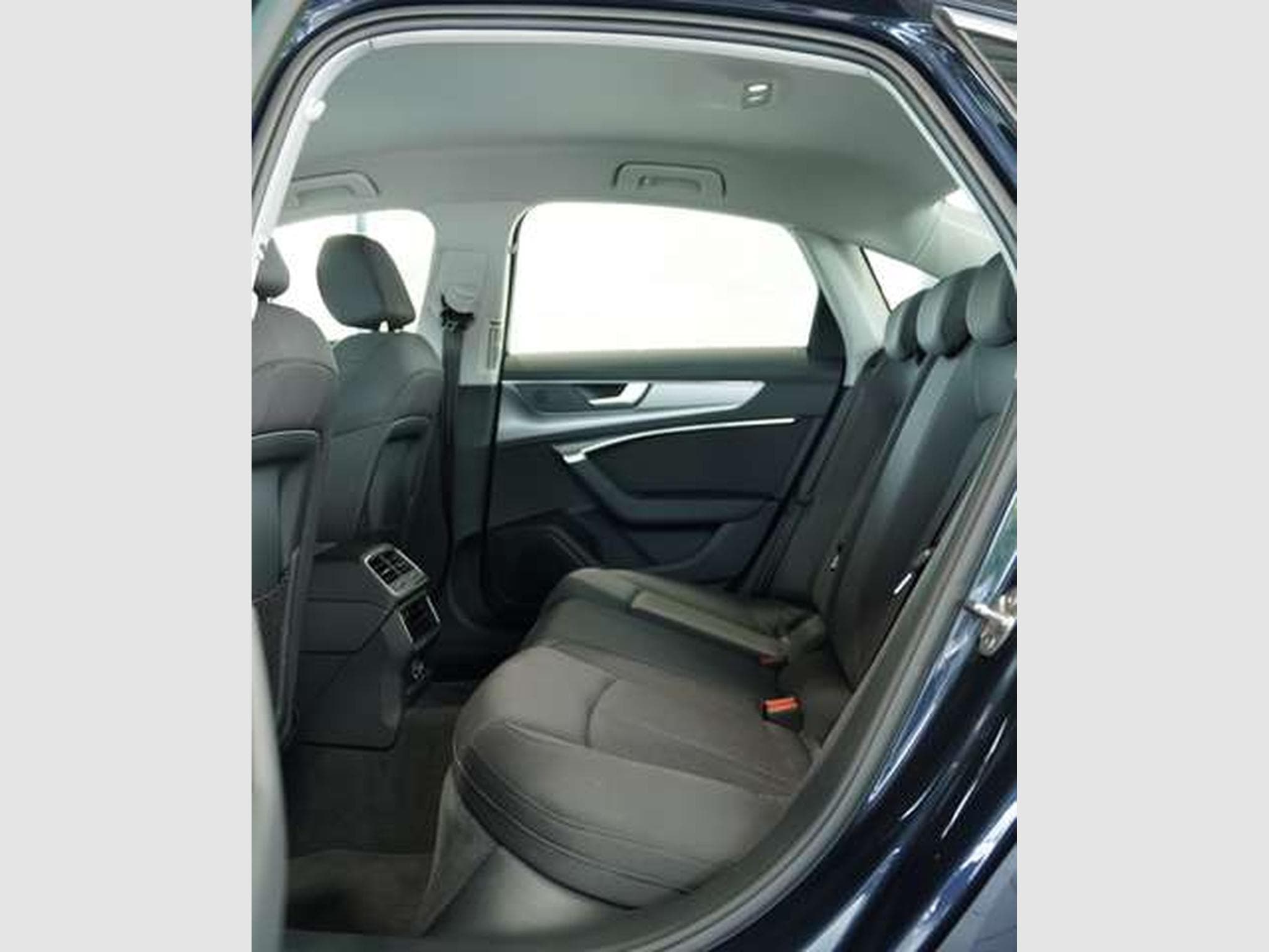 Audi A6 40 TDI Limousine S line *1.H *AHK*Kam*Virtual (2019) - Photo 21