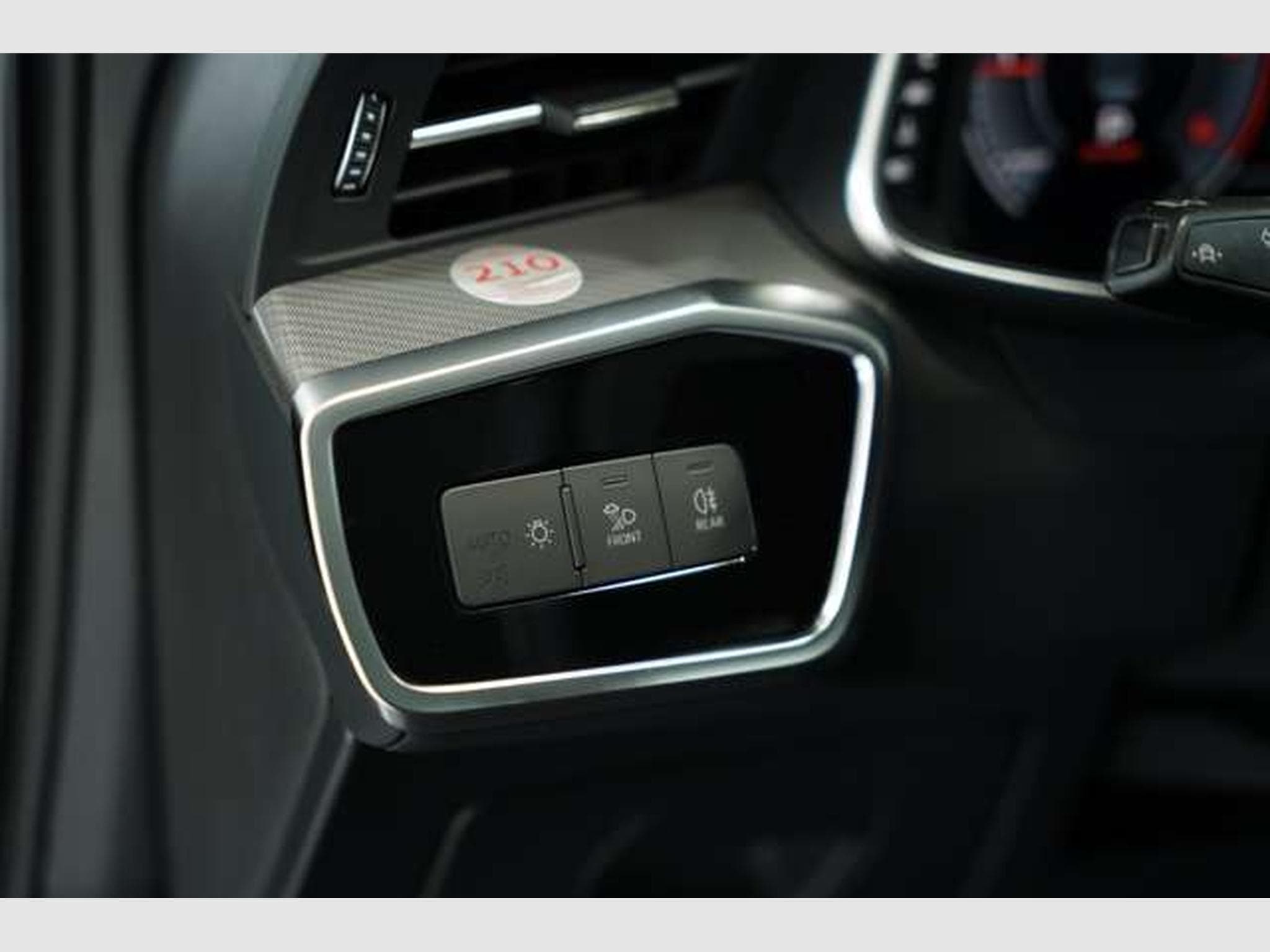 Audi A6 40 TDI Limousine S line *1.H *AHK*Kam*Virtual (2019) - Photo 24