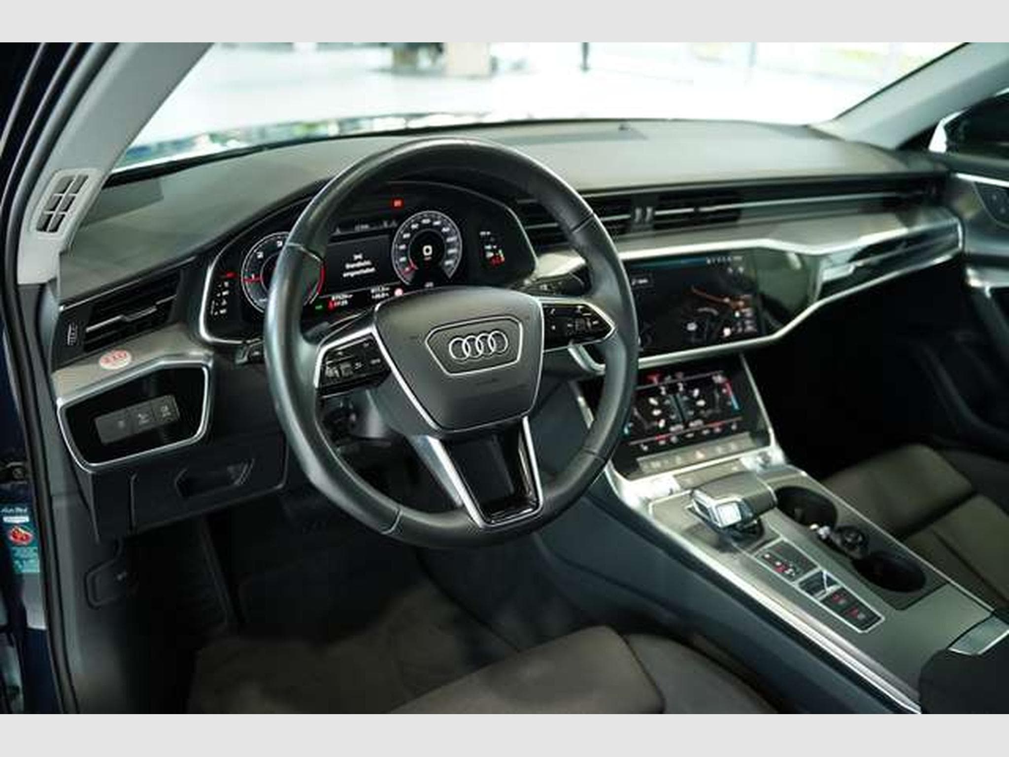 Audi A6 40 TDI Limousine S line *1.H *AHK*Kam*Virtual (2019) - Photo 26