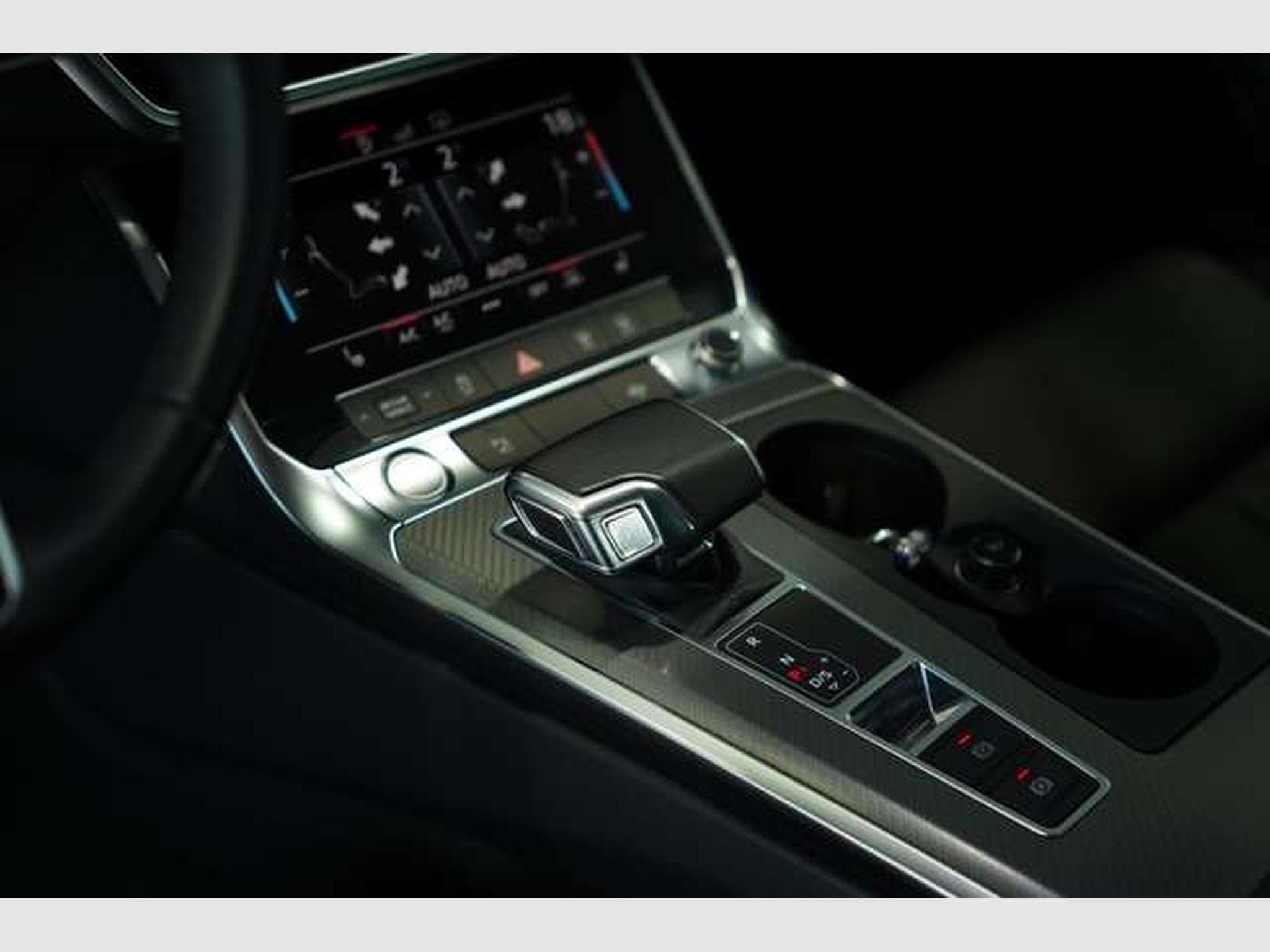Audi A6 40 TDI Limousine S line *1.H *AHK*Kam*Virtual (2019) - Photo 27