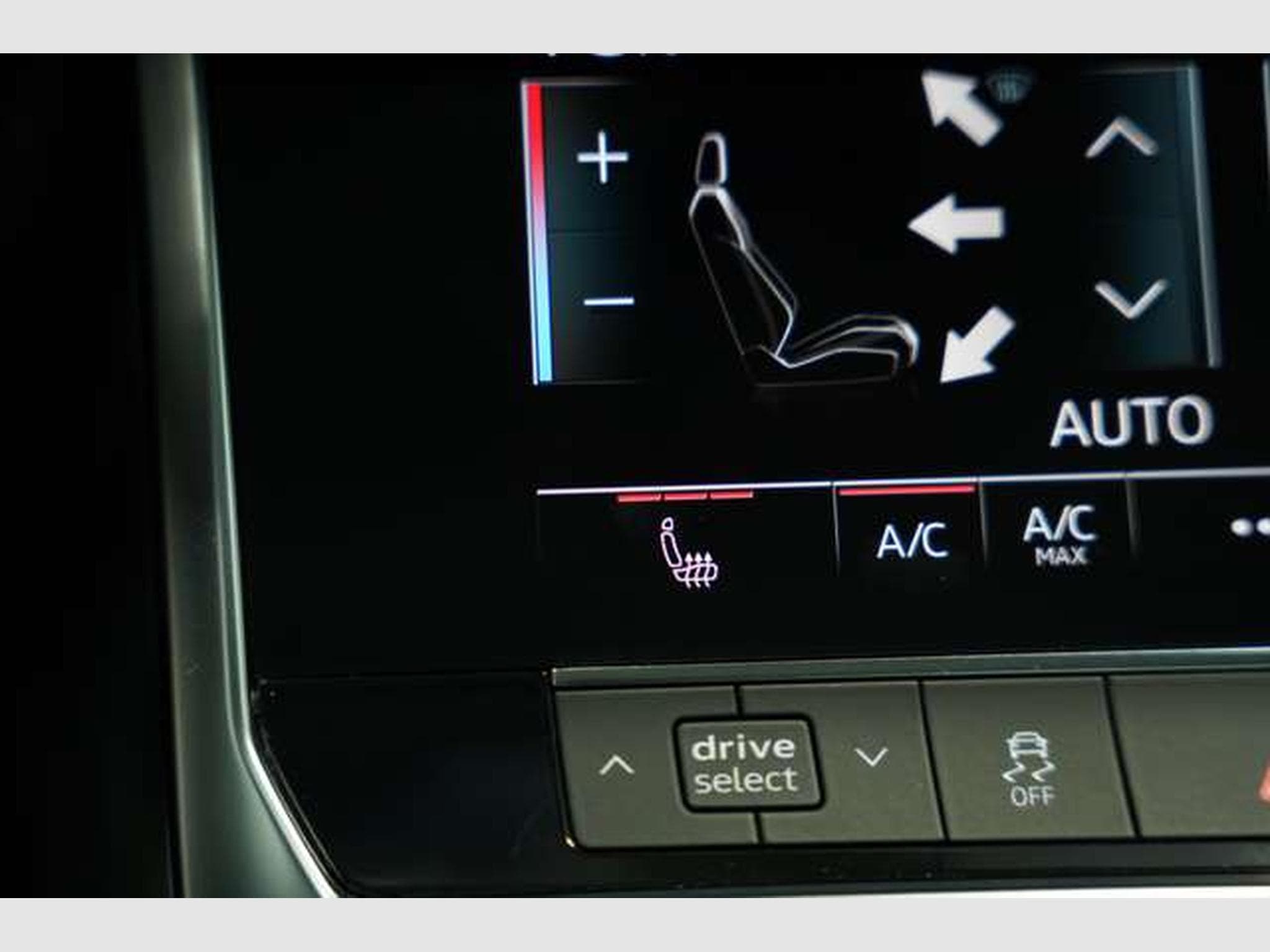 Audi A6 40 TDI Limousine S line *1.H *AHK*Kam*Virtual (2019) - Photo 28