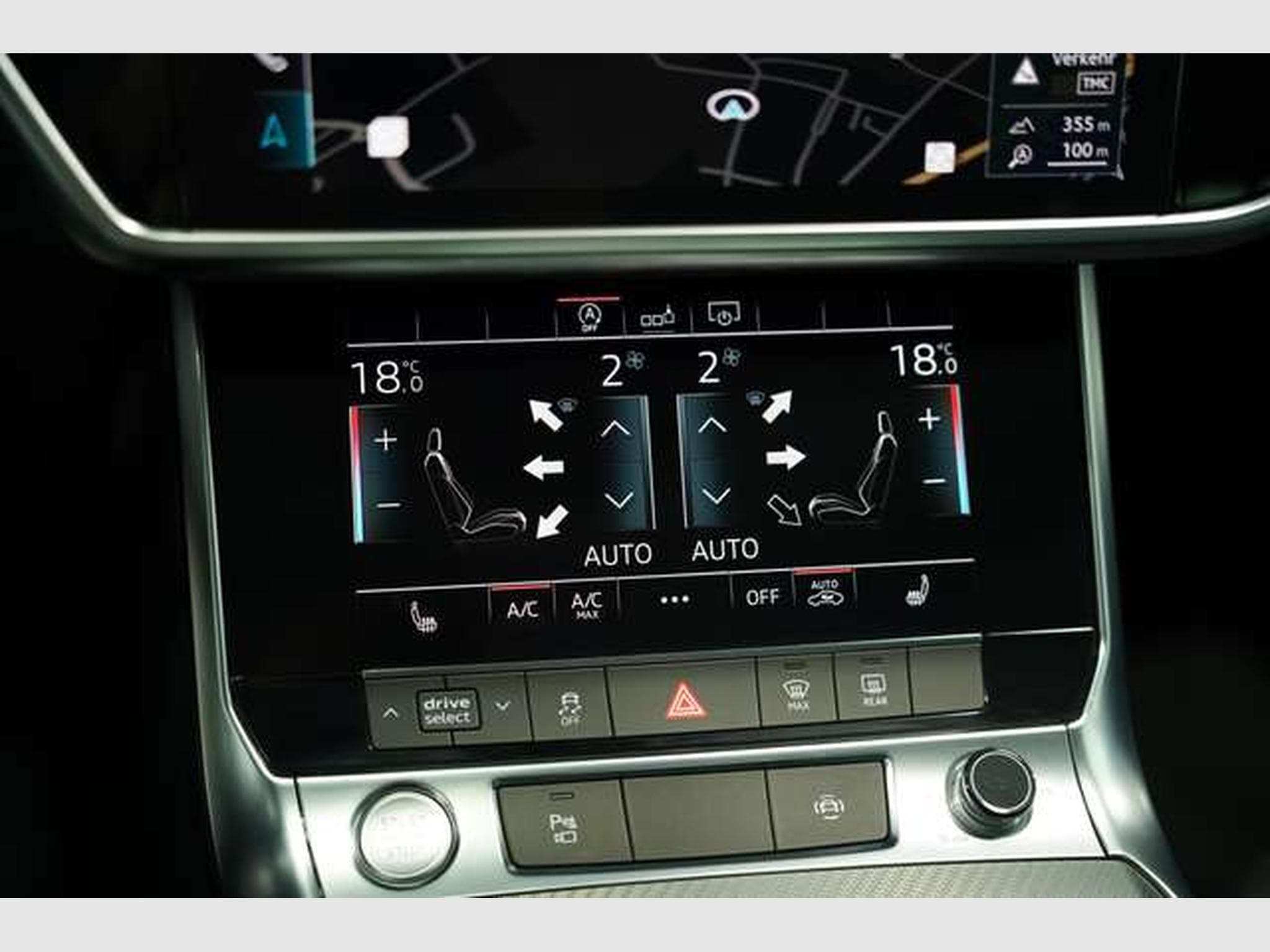 Audi A6 40 TDI Limousine S line *1.H *AHK*Kam*Virtual (2019) - Photo 30