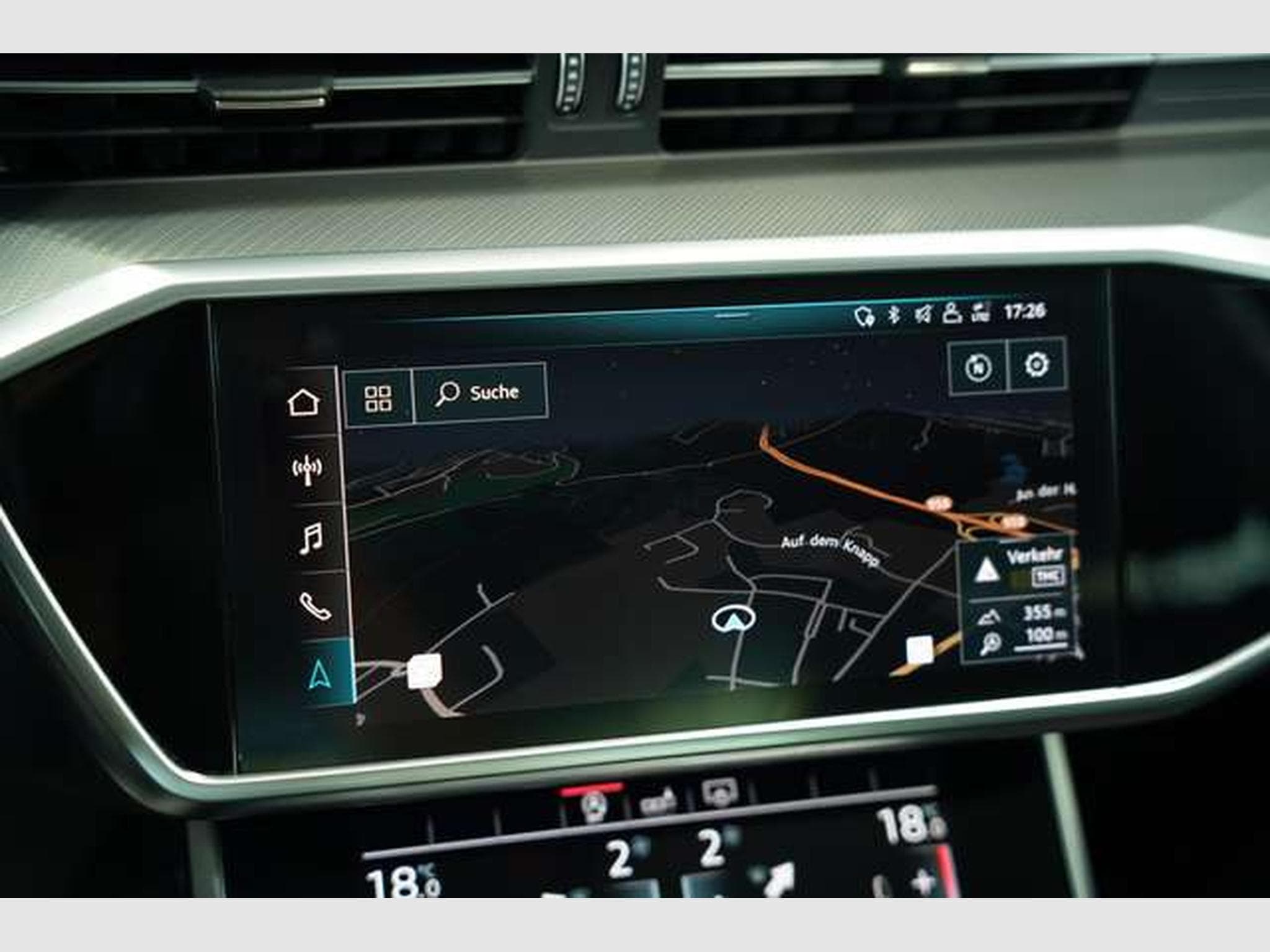 Audi A6 40 TDI Limousine S line *1.H *AHK*Kam*Virtual (2019) - Photo 31