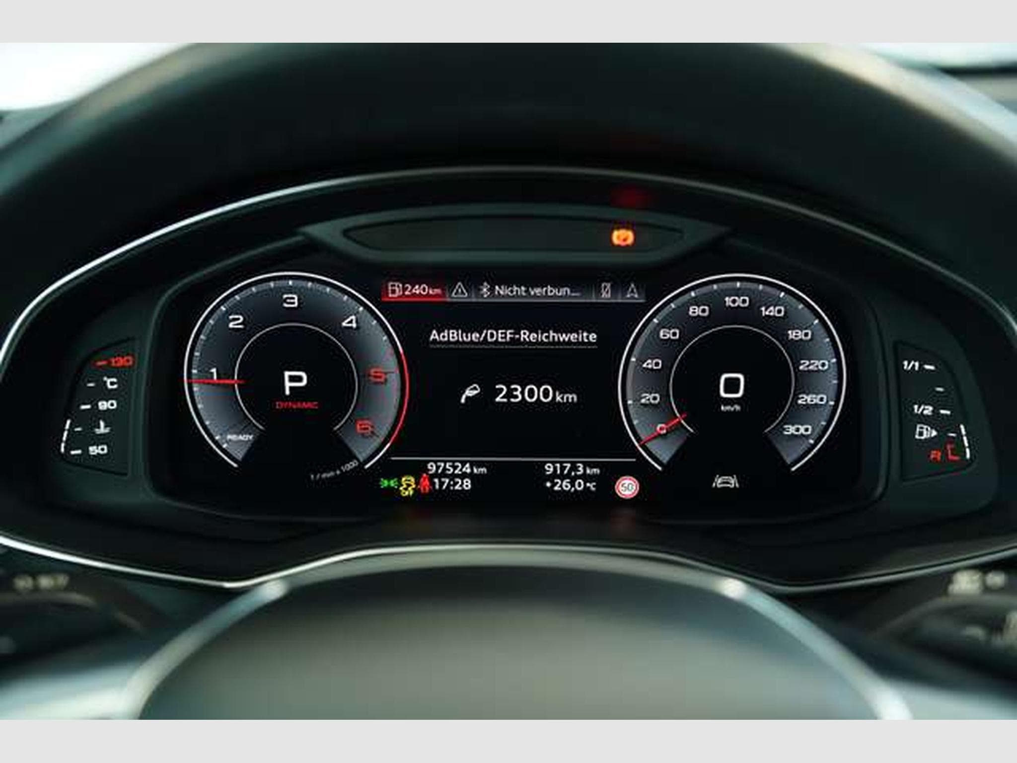 Audi A6 40 TDI Limousine S line *1.H *AHK*Kam*Virtual (2019) - Photo 38