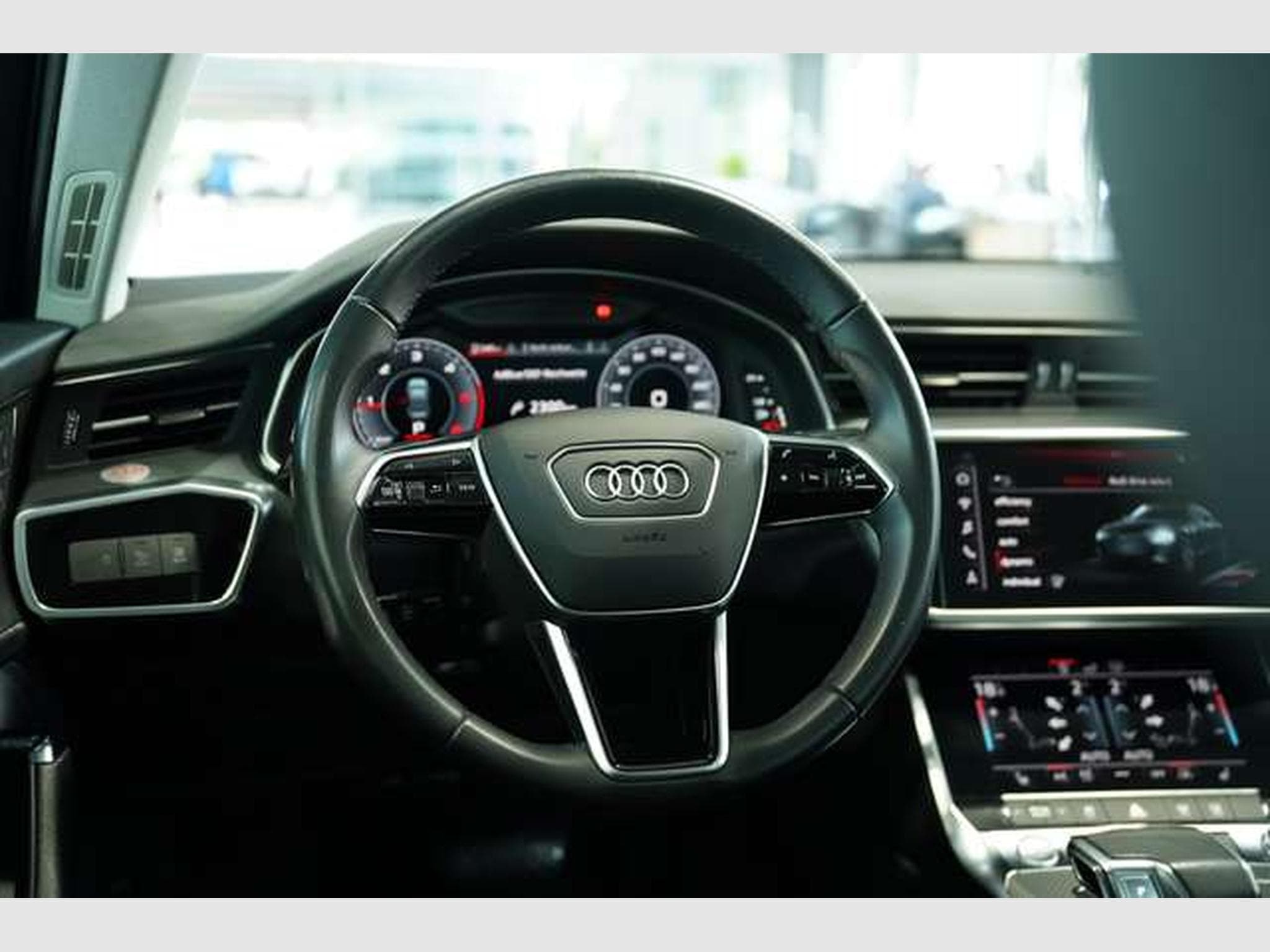 Audi A6 40 TDI Limousine S line *1.H *AHK*Kam*Virtual (2019) - Photo 39