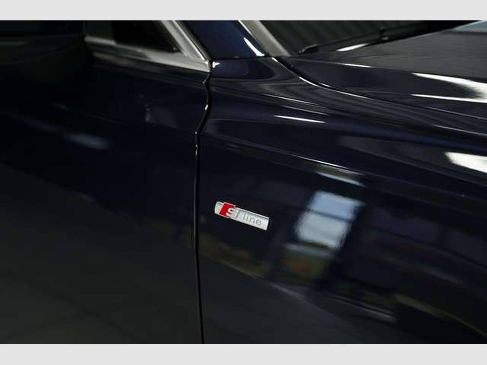 Audi A6 40 TDI Limousine S line *1.H *AHK*Kam*Virtual (2019) - Photo 7