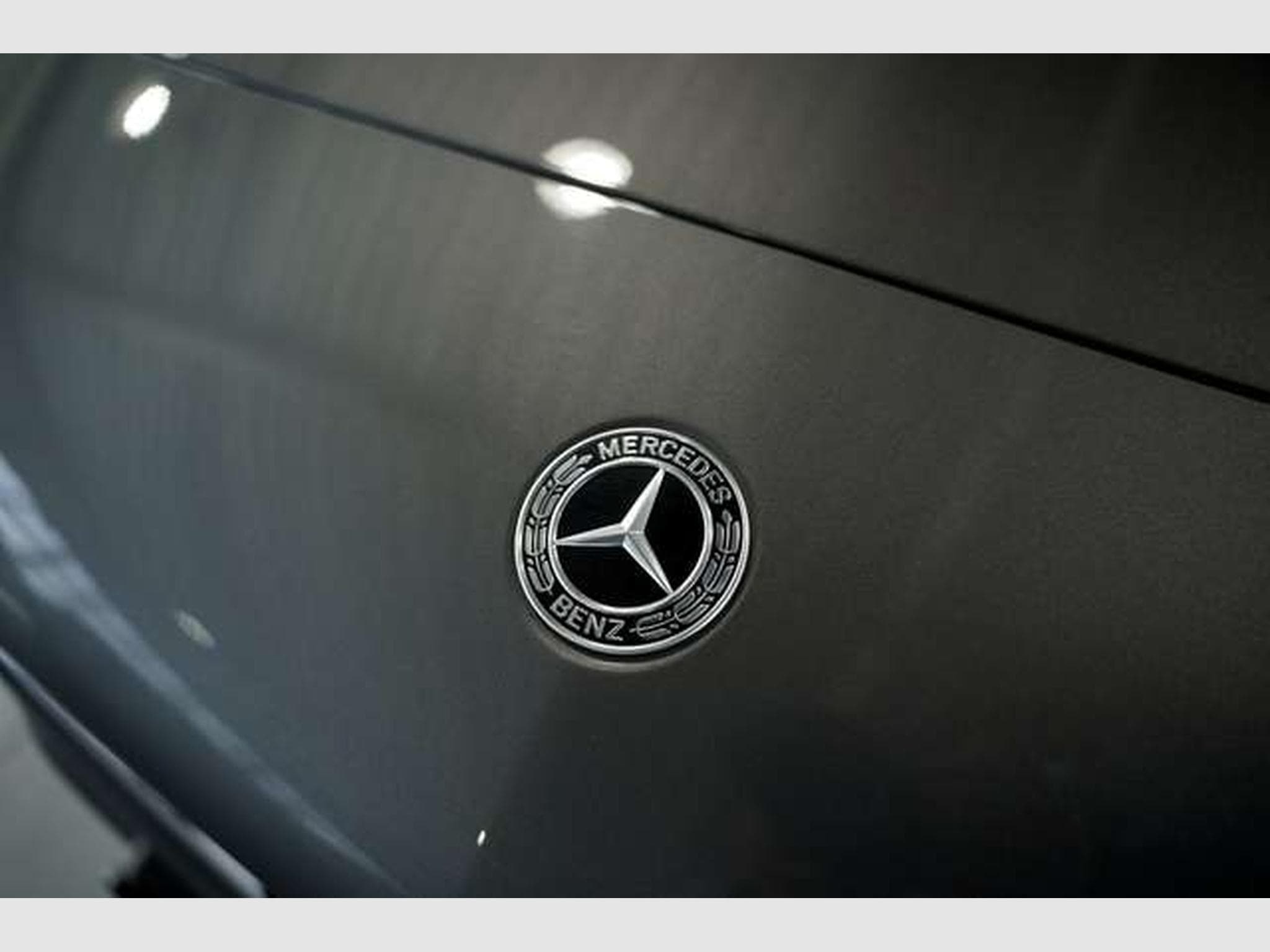 Mercedes A 200 Limousine AMG Line *2.H *19 *Night*Kamera (2022) - Photo 13