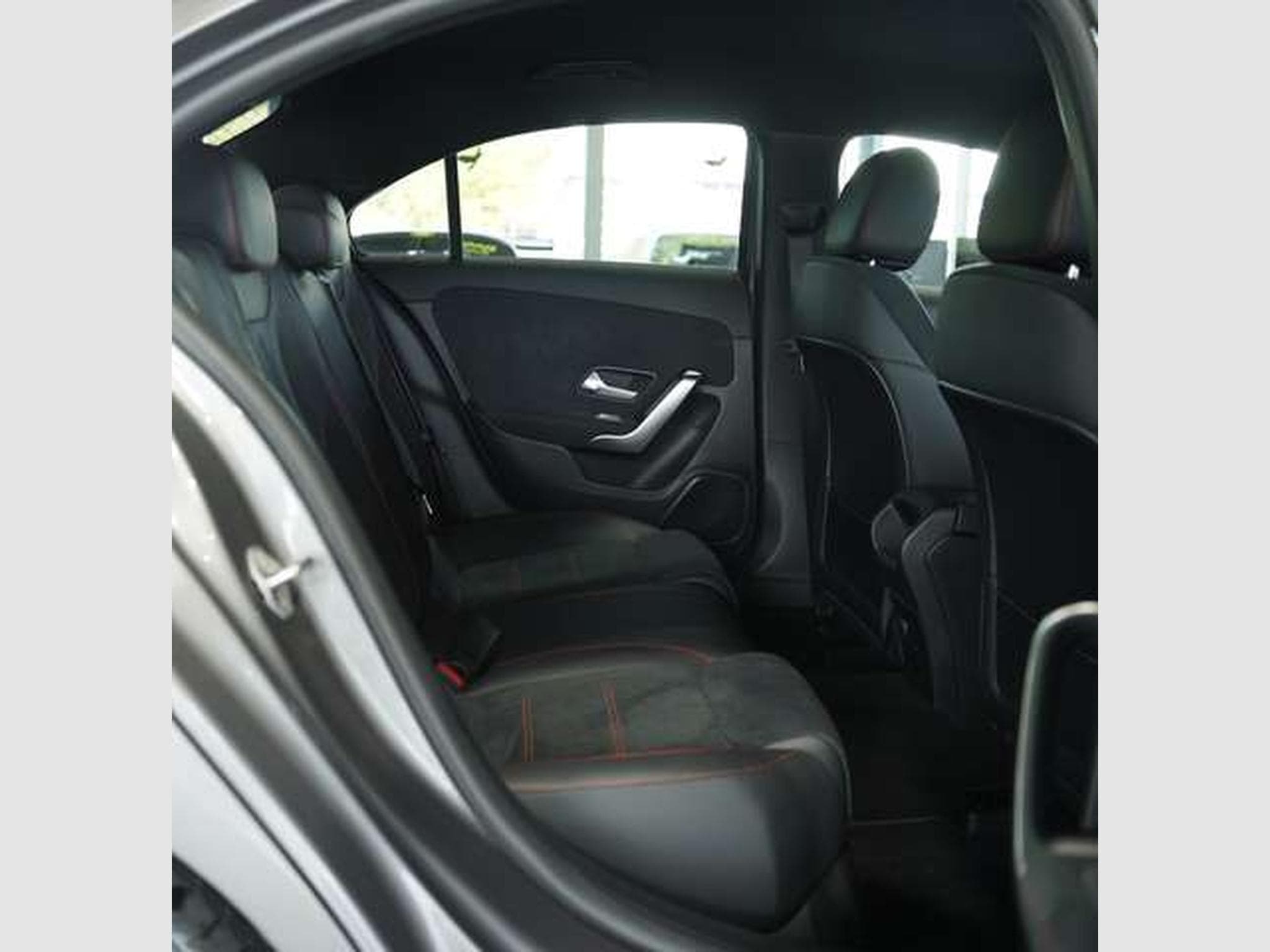 Mercedes A 200 Limousine AMG Line *2.H *19 *Night*Kamera (2022) - Photo 20