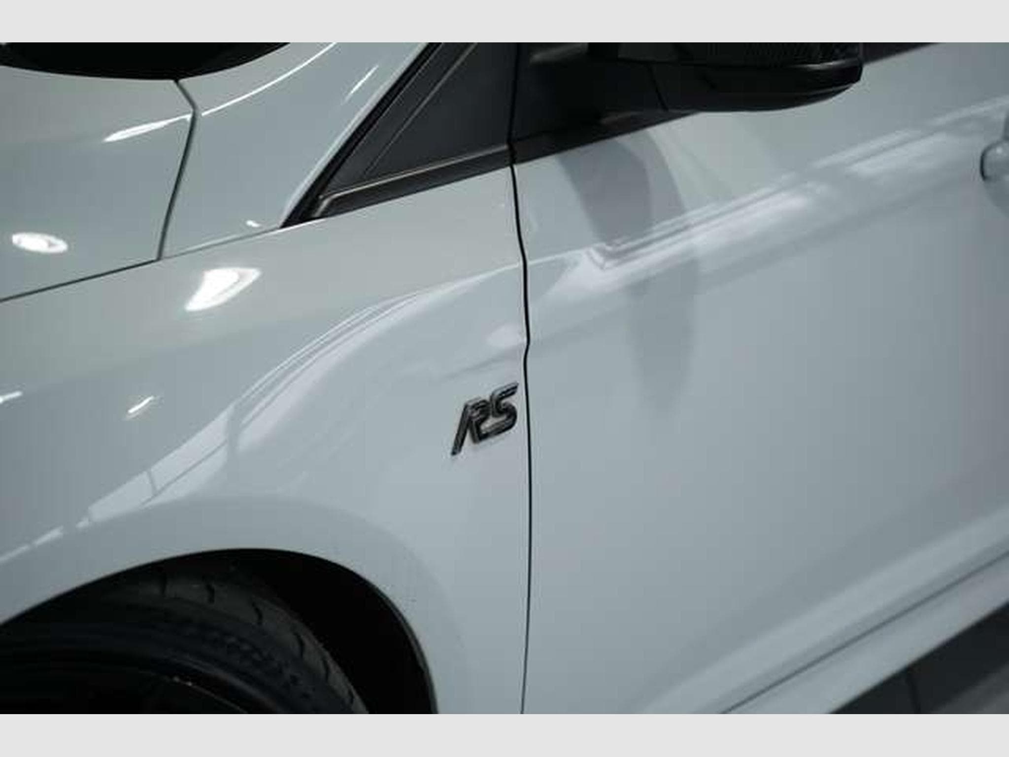 Ford Focus RS *2.Hand *GSD *Kam *H&R *Gewinde *Recaro (2017) - Photo 14