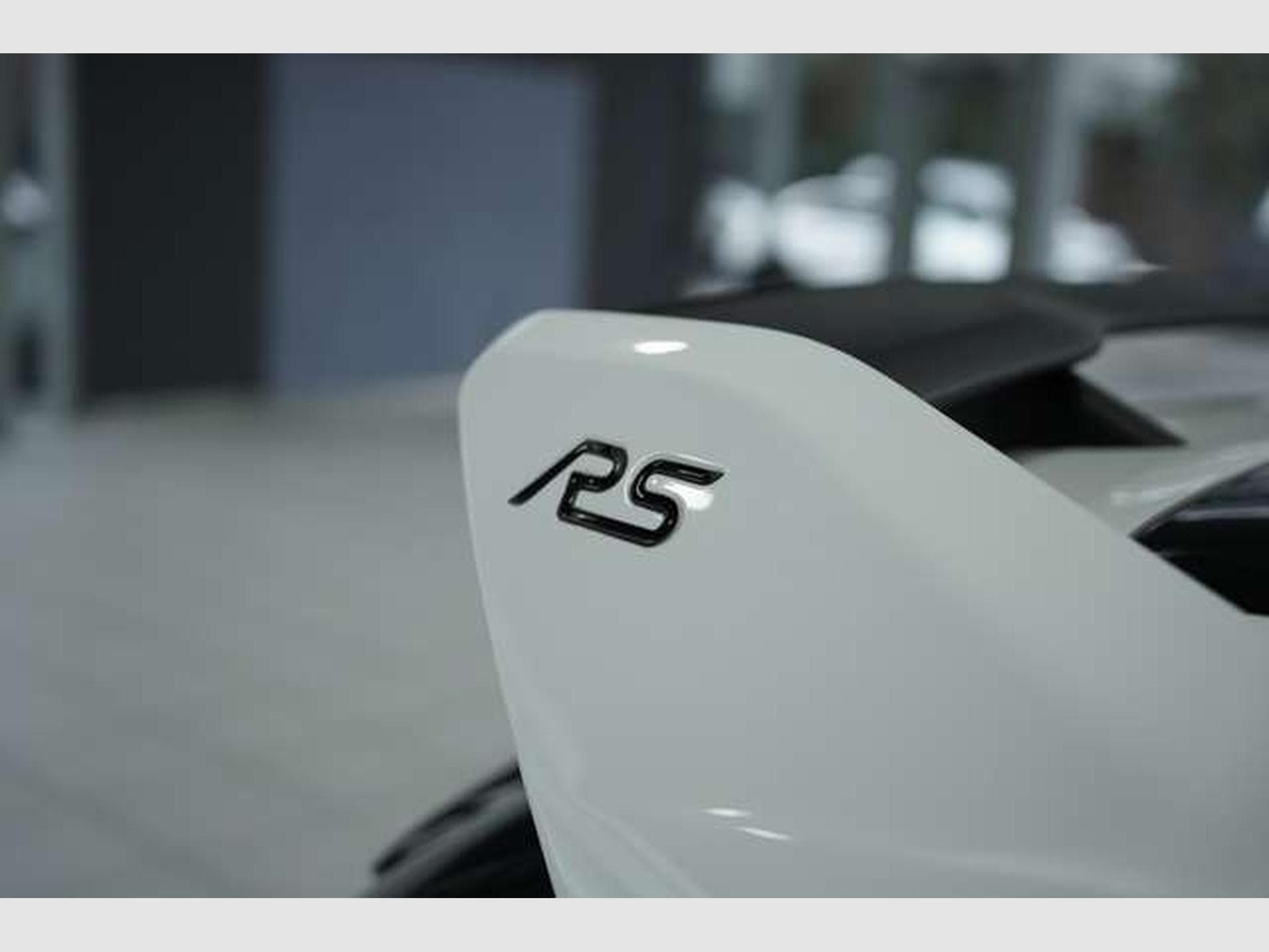 Ford Focus RS *2.Hand *GSD *Kam *H&R *Gewinde *Recaro (2017) - Photo 15