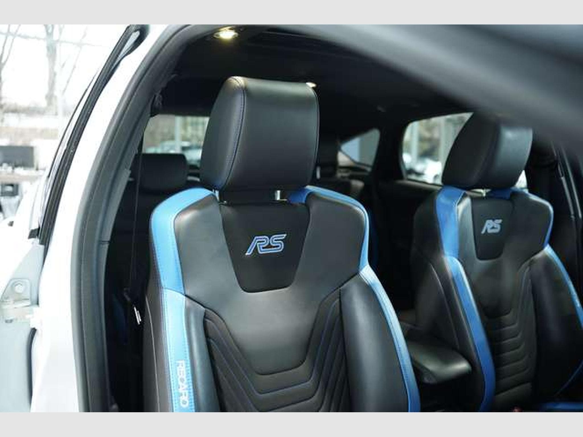 Ford Focus RS *2.Hand *GSD *Kam *H&R *Gewinde *Recaro (2017) - Photo 23