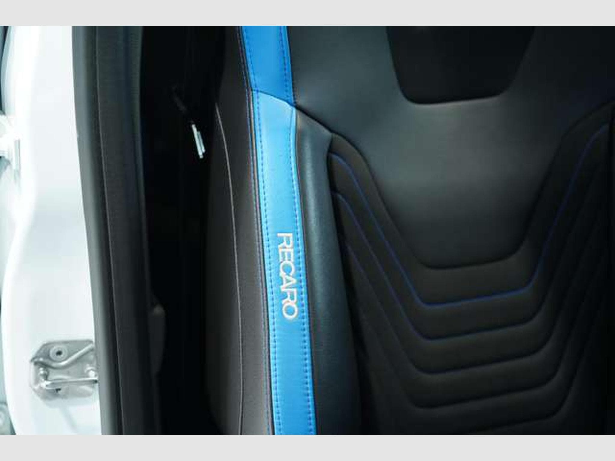 Ford Focus RS *2.Hand *GSD *Kam *H&R *Gewinde *Recaro (2017) - Photo 24