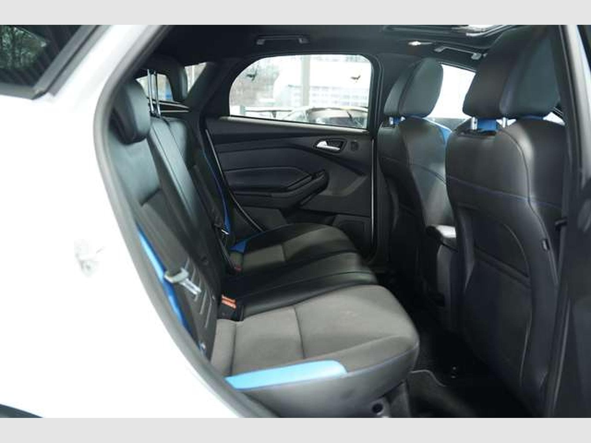 Ford Focus RS *2.Hand *GSD *Kam *H&R *Gewinde *Recaro (2017) - Photo 28