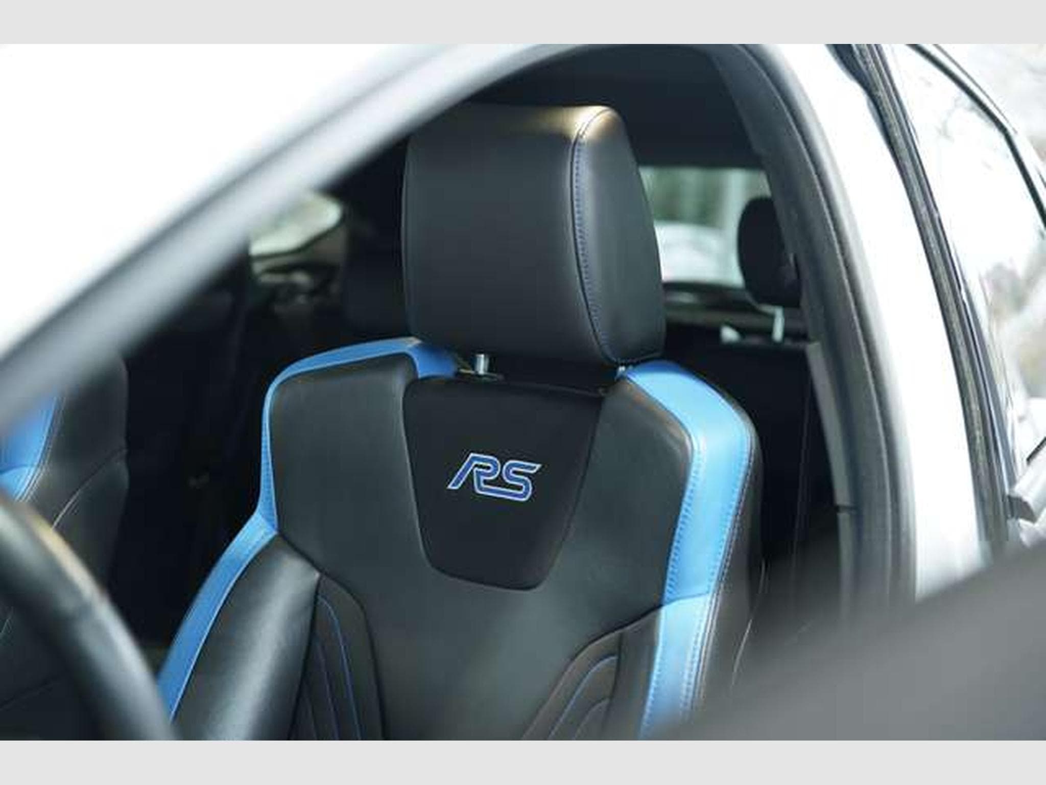 Ford Focus RS *2.Hand *GSD *Kam *H&R *Gewinde *Recaro (2017) - Photo 30