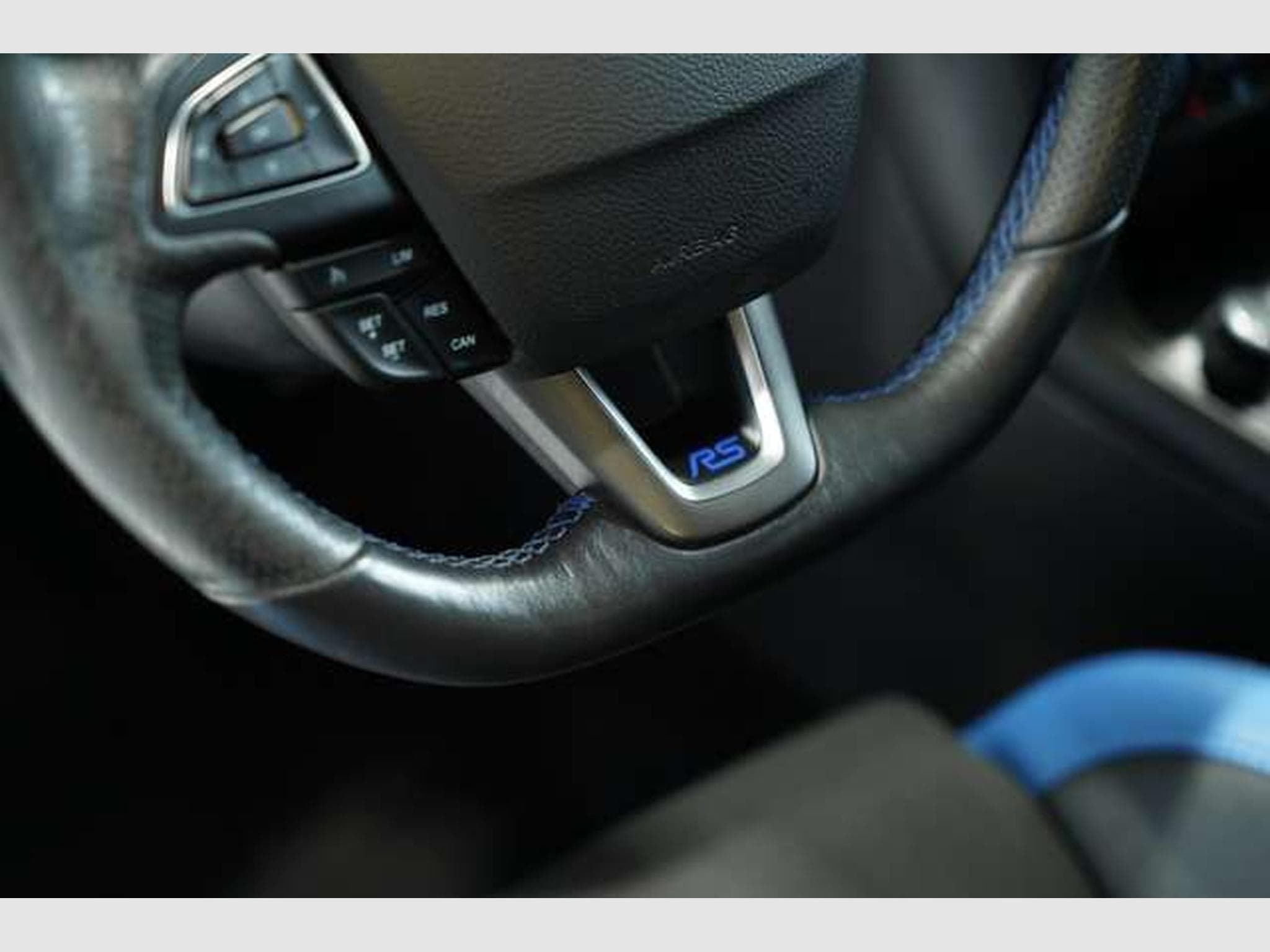 Ford Focus RS *2.Hand *GSD *Kam *H&R *Gewinde *Recaro (2017) - Photo 34