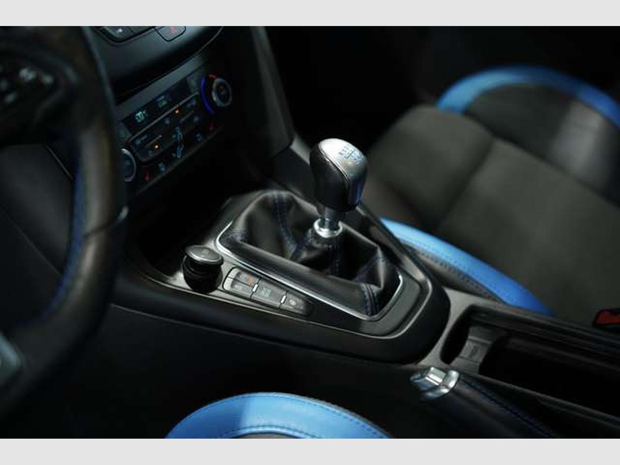 Ford Focus RS *2.Hand *GSD *Kam *H&R *Gewinde *Recaro (2017) - Photo 36