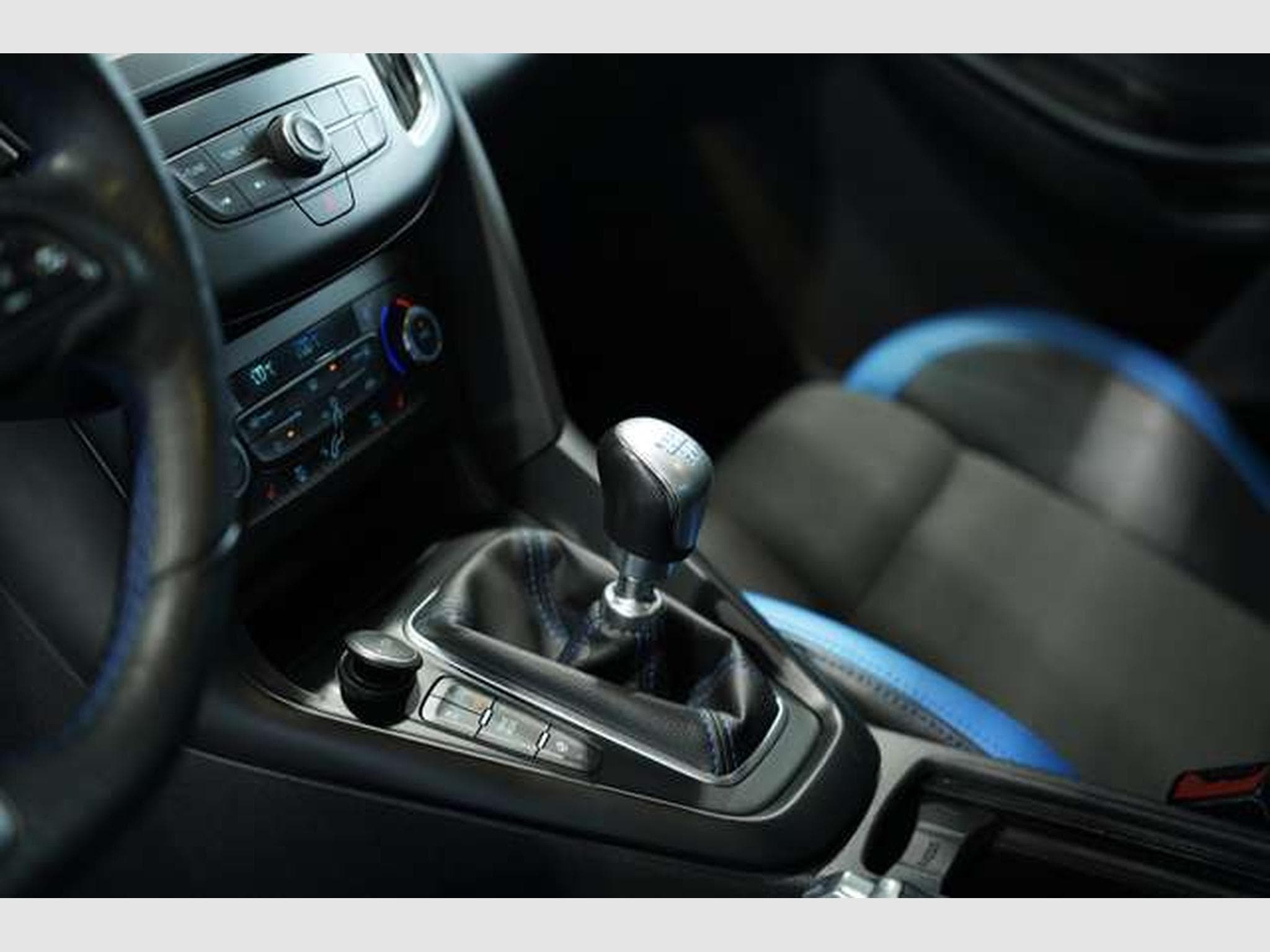 Ford Focus RS *2.Hand *GSD *Kam *H&R *Gewinde *Recaro (2017) - Photo 37