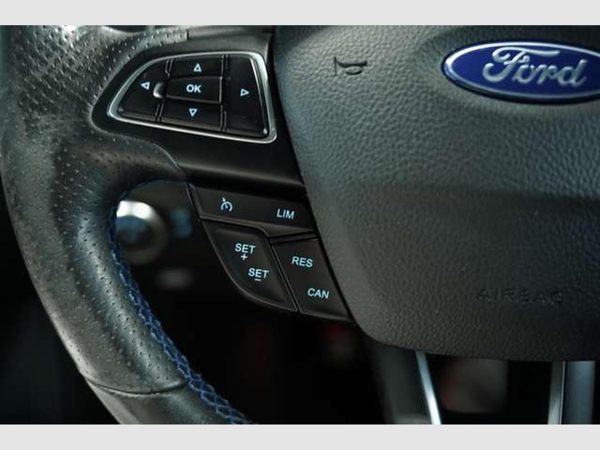 Ford Focus RS *2.Hand *GSD *Kam *H&R *Gewinde *Recaro (2017) - Photo 45