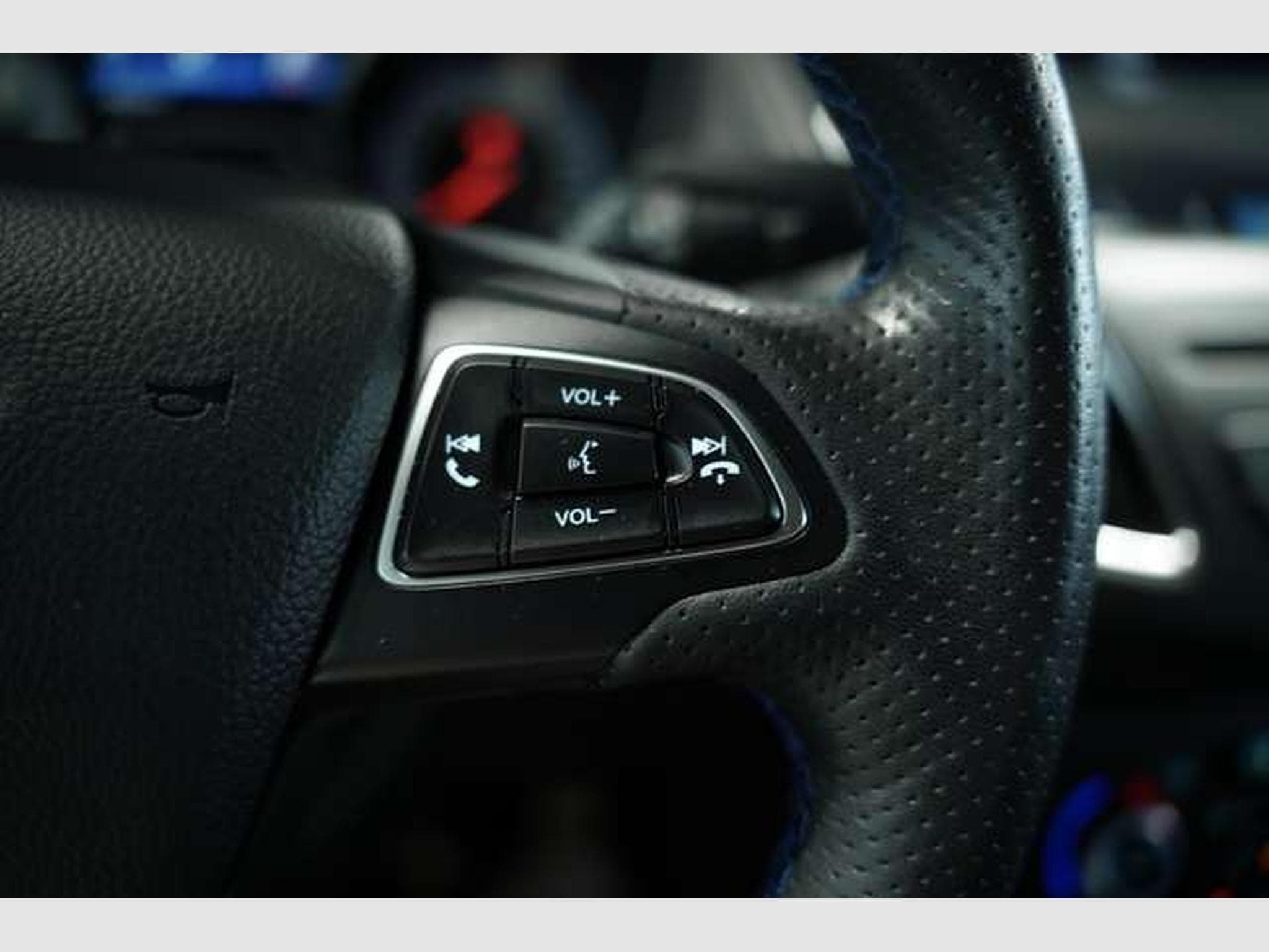 Ford Focus RS *2.Hand *GSD *Kam *H&R *Gewinde *Recaro (2017) - Photo 46