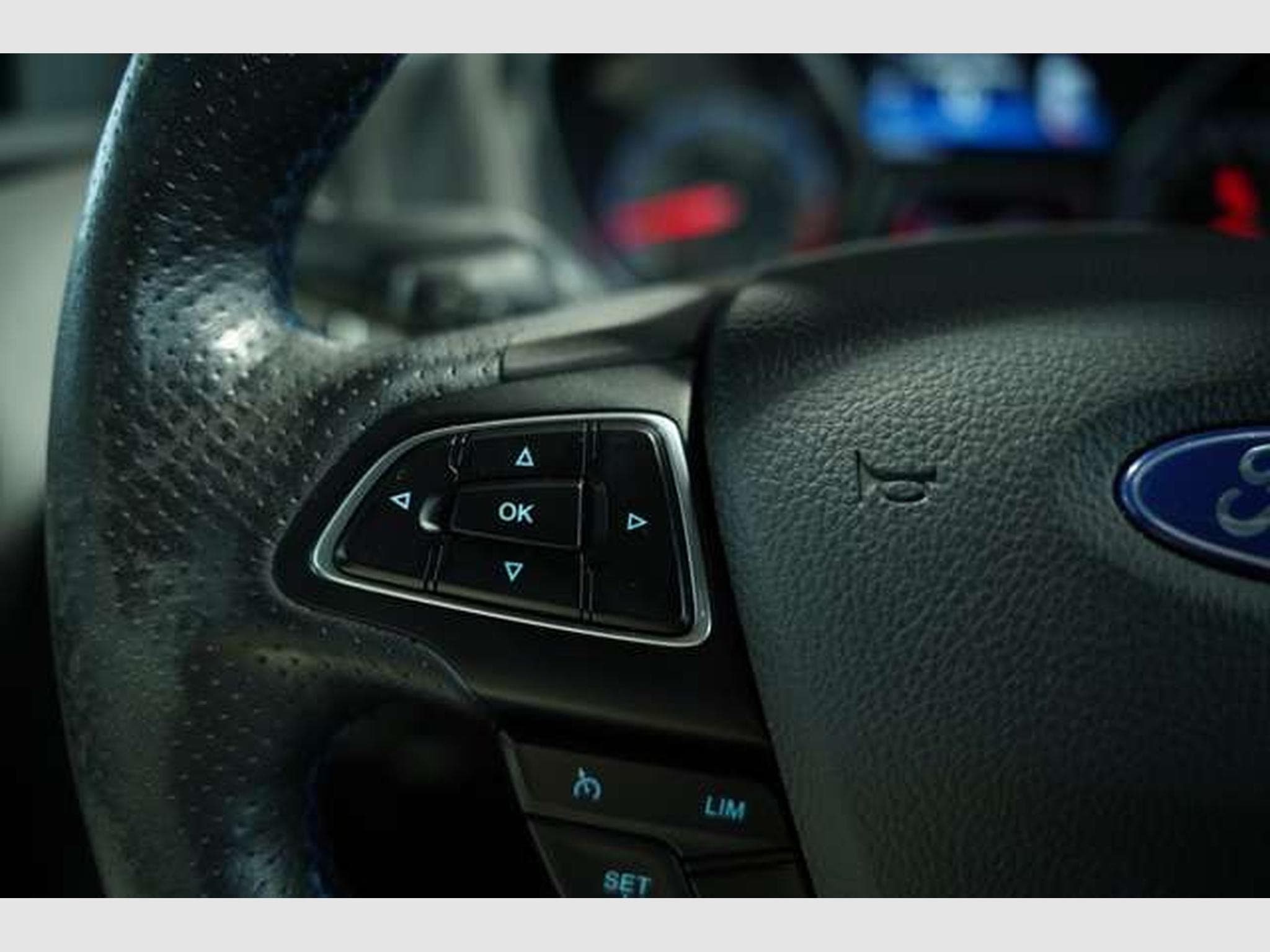 Ford Focus RS *2.Hand *GSD *Kam *H&R *Gewinde *Recaro (2017) - Photo 47
