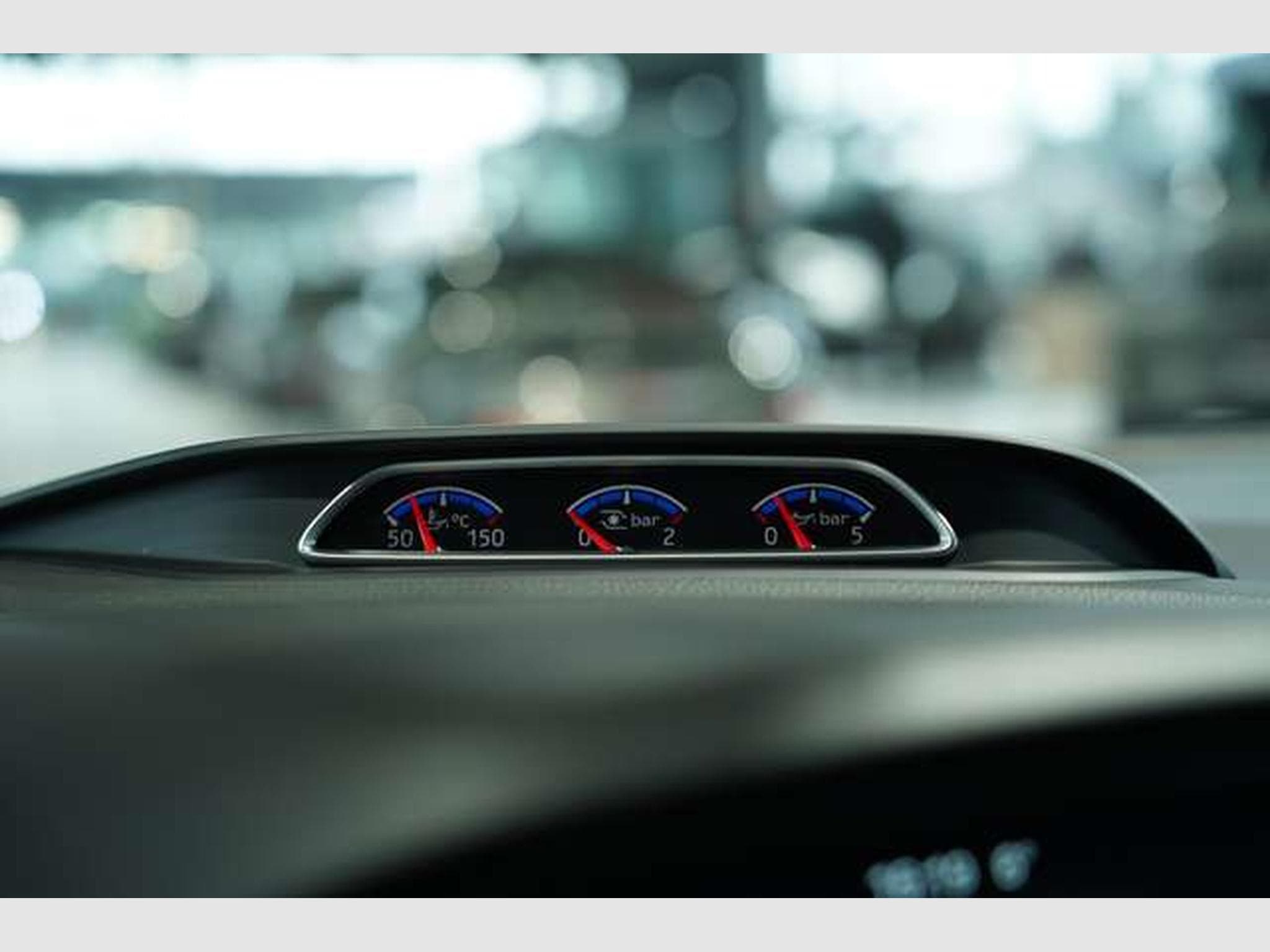 Ford Focus RS *2.Hand *GSD *Kam *H&R *Gewinde *Recaro (2017) - Photo 48