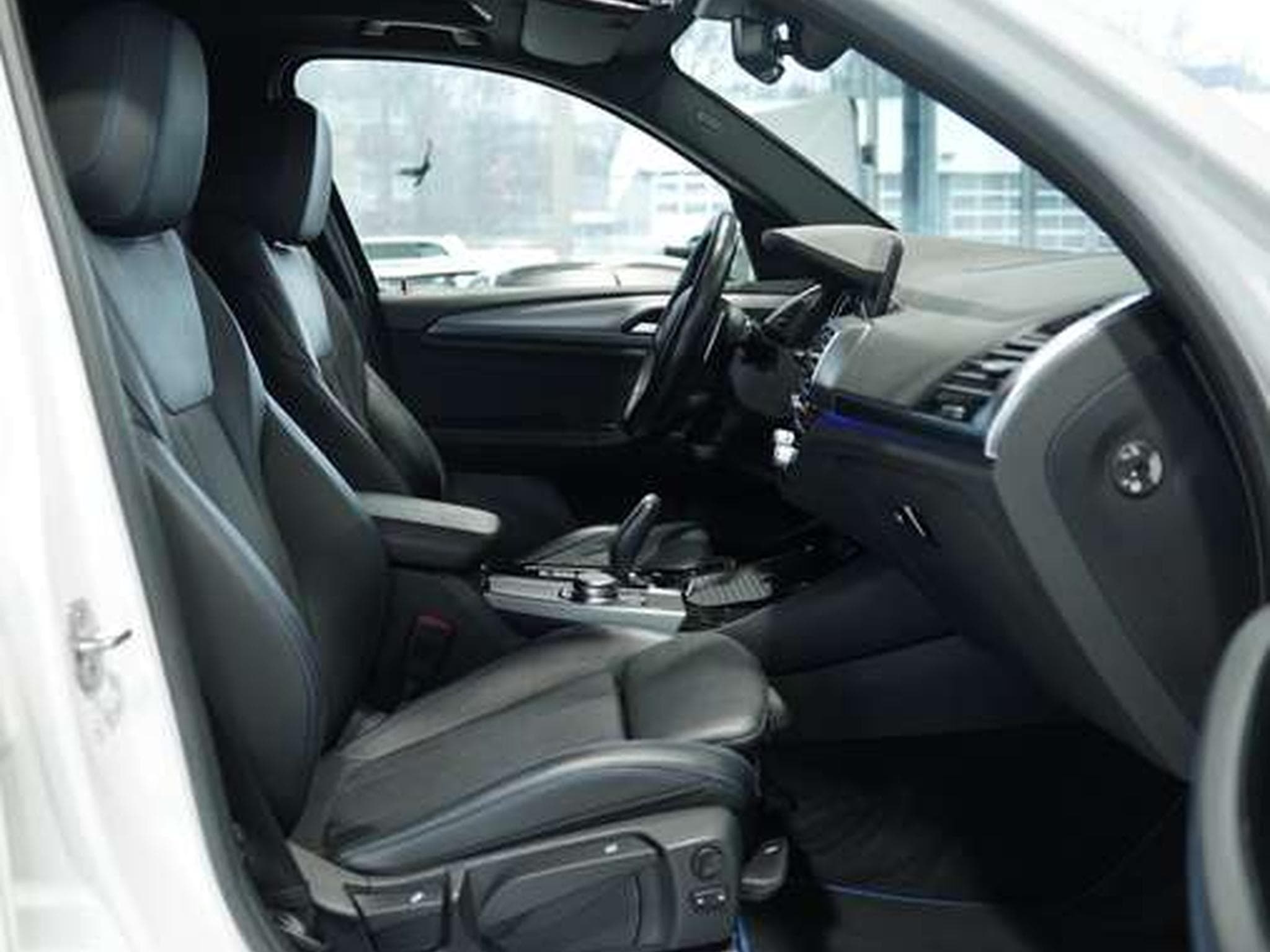 BMW X3 xD 20 i M Sport *H-UP *HiFi *Business-P (2019) - Photo 12
