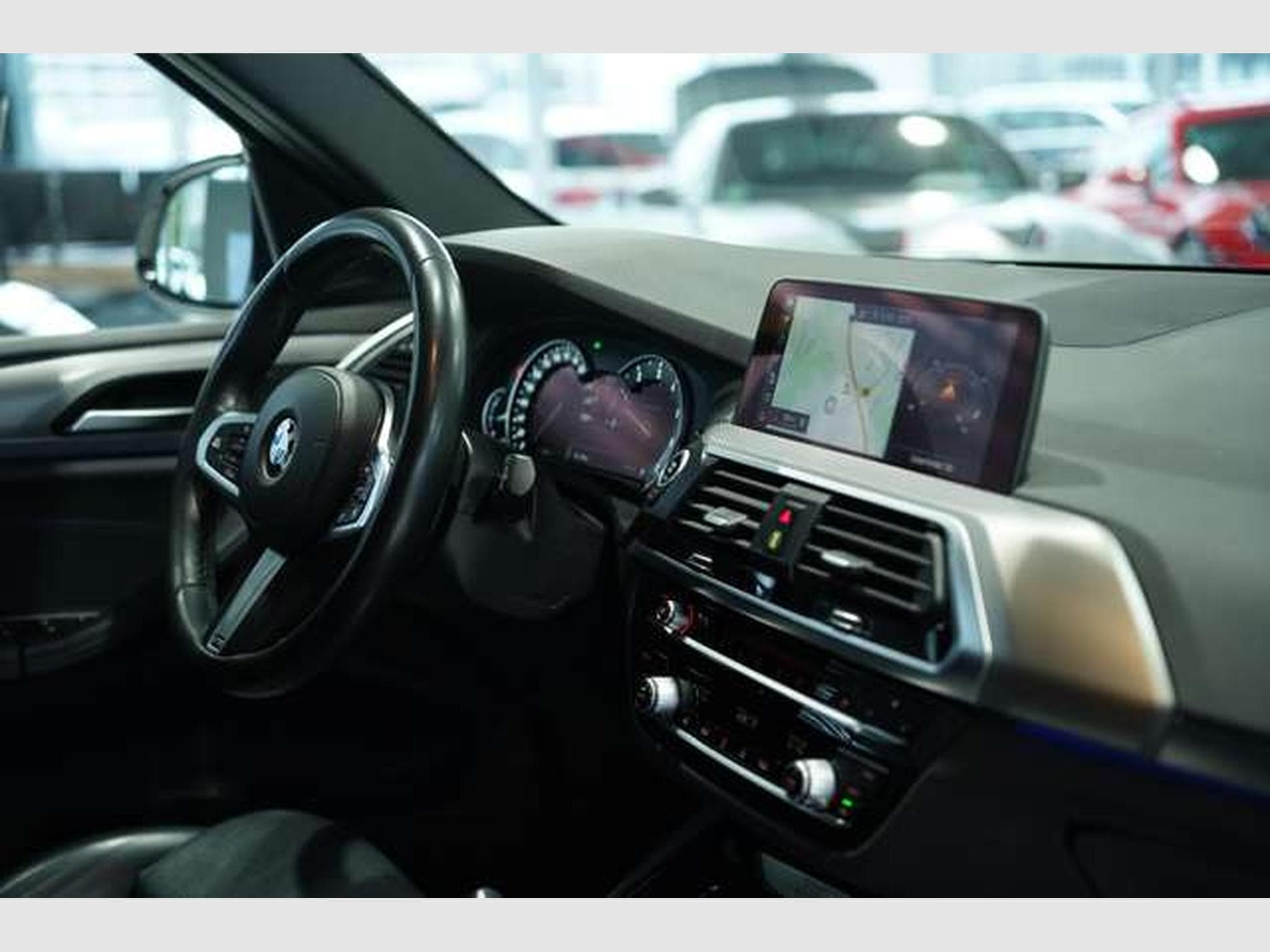 BMW X3 xD 20 i M Sport *H-UP *HiFi *Business-P (2019) - Photo 14