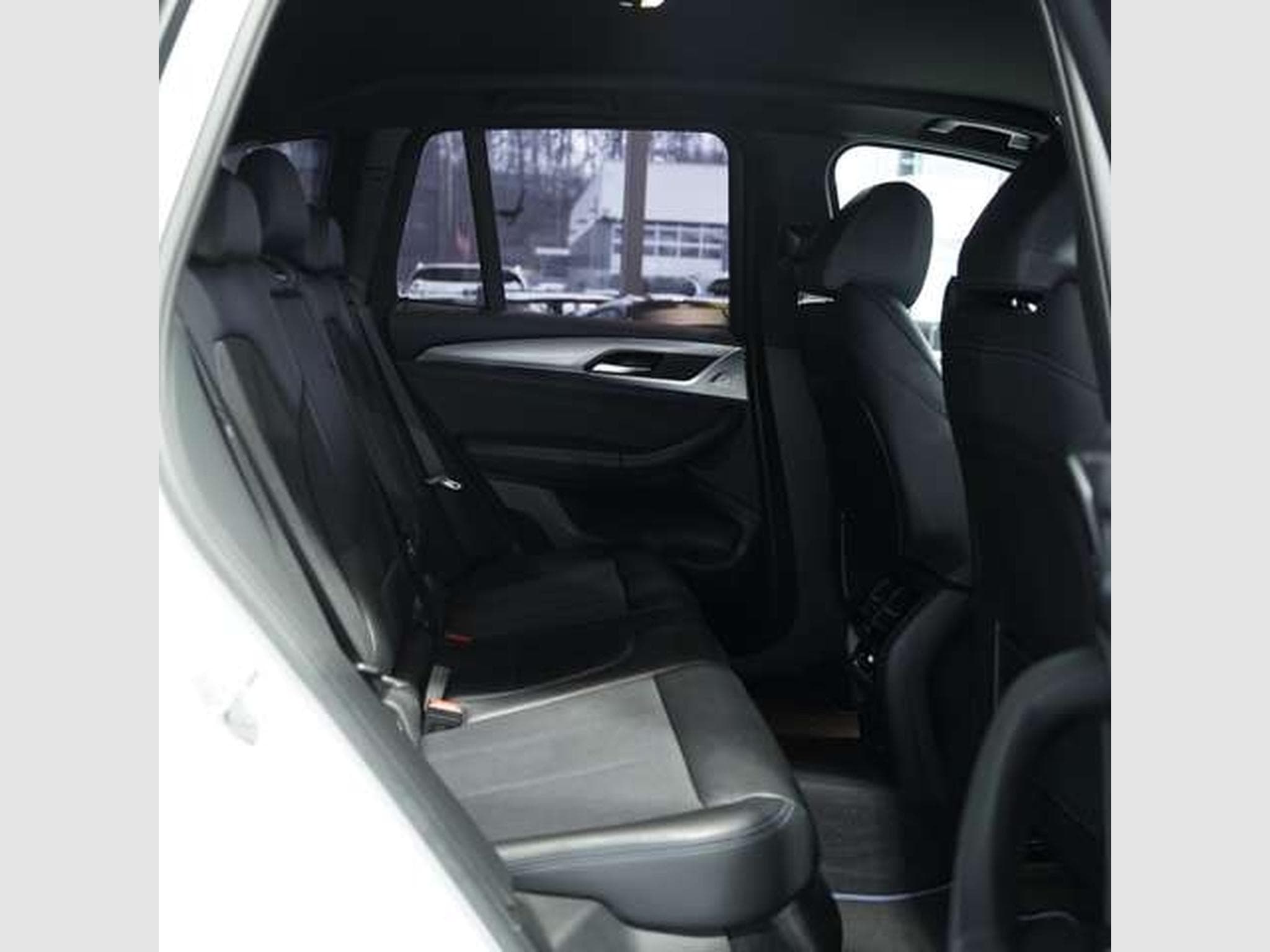 BMW X3 xD 20 i M Sport *H-UP *HiFi *Business-P (2019) - Photo 16