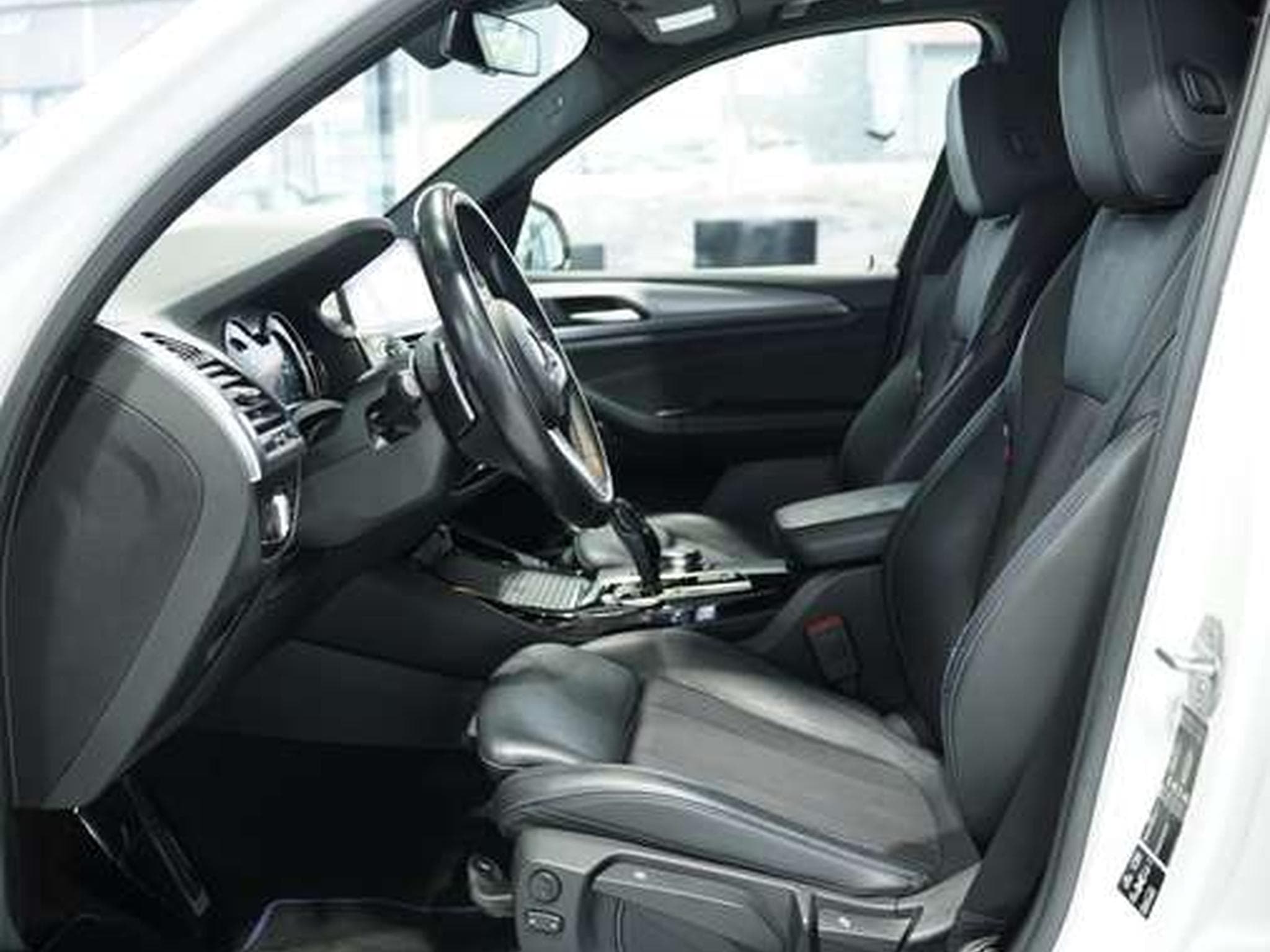 BMW X3 xD 20 i M Sport *H-UP *HiFi *Business-P (2019) - Photo 18