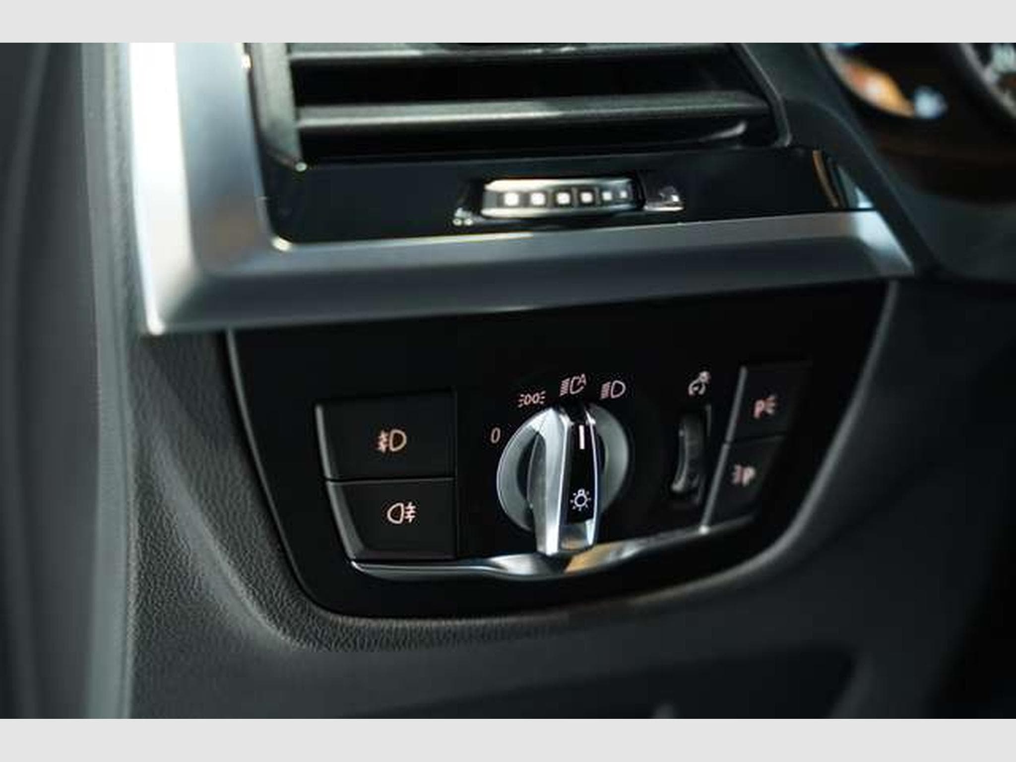 BMW X3 xD 20 i M Sport *H-UP *HiFi *Business-P (2019) - Photo 20