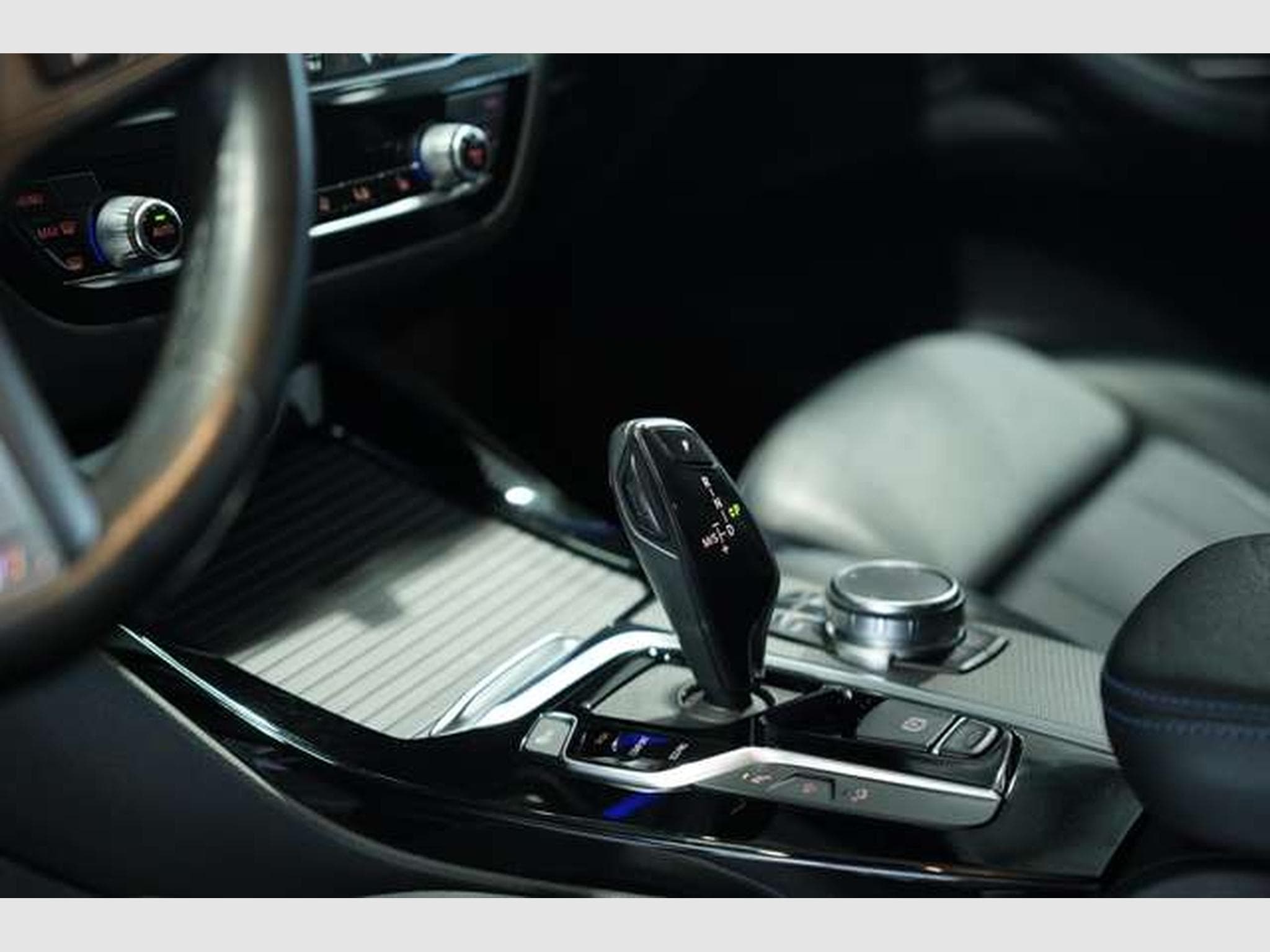 BMW X3 xD 20 i M Sport *H-UP *HiFi *Business-P (2019) - Photo 21